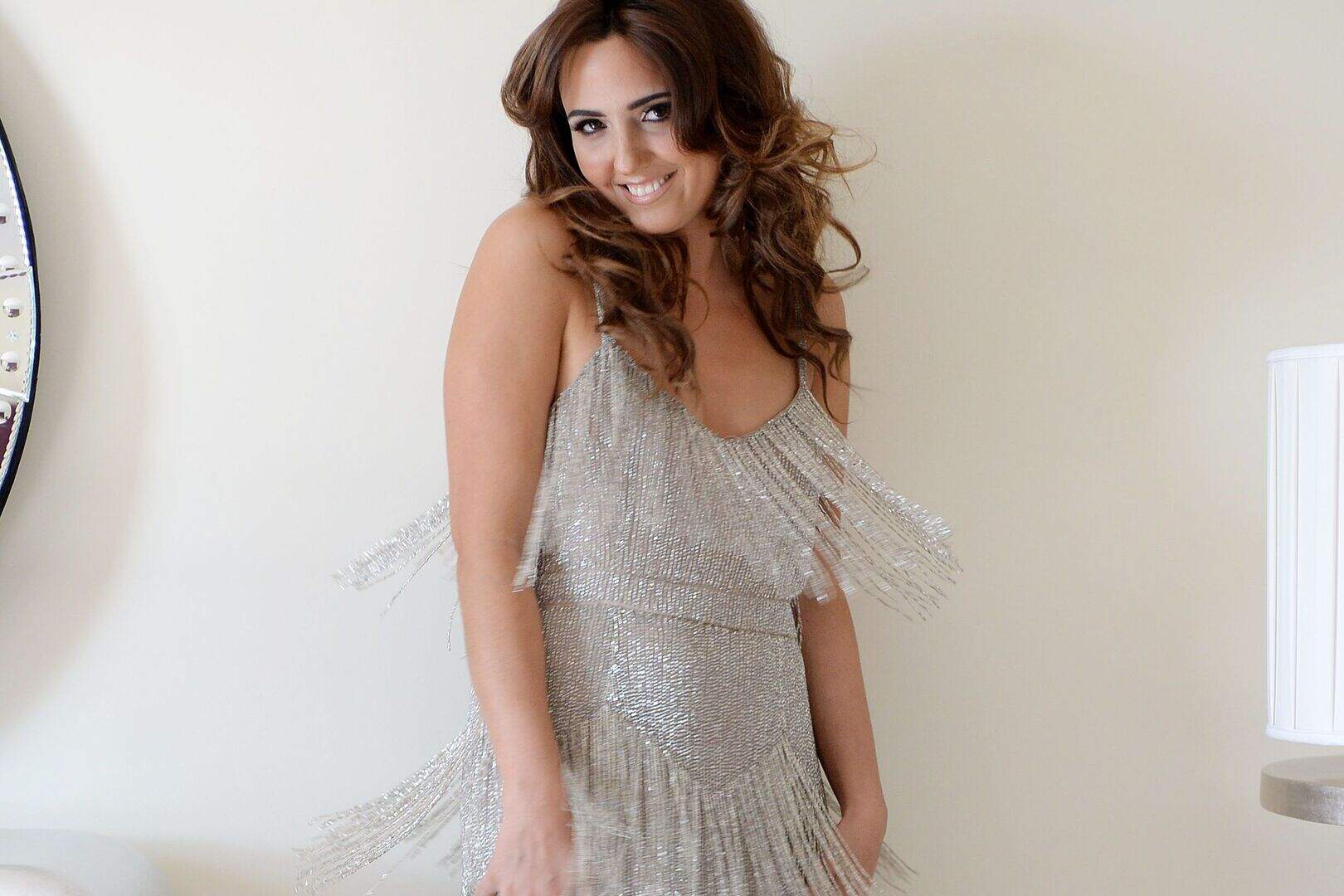 EXCLUSIVE: Nadia Forde talks life, love and new beginnings with Independent  Style | Irish Independent