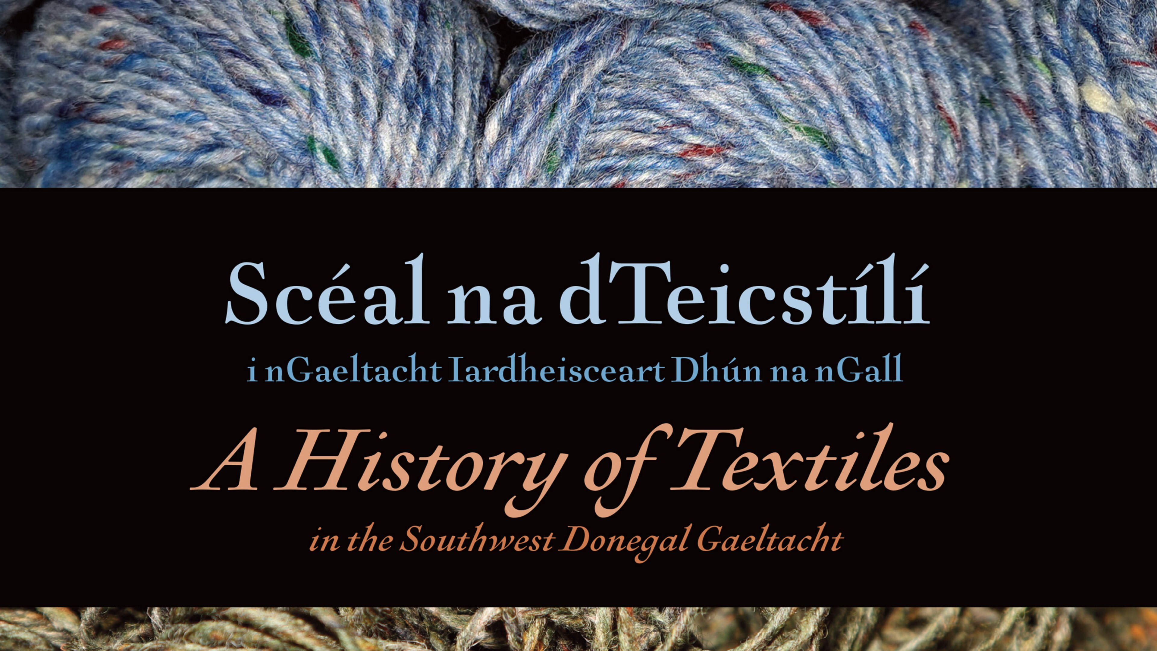 Leabhar le seoladh ag ceiliúradh an bhréidín