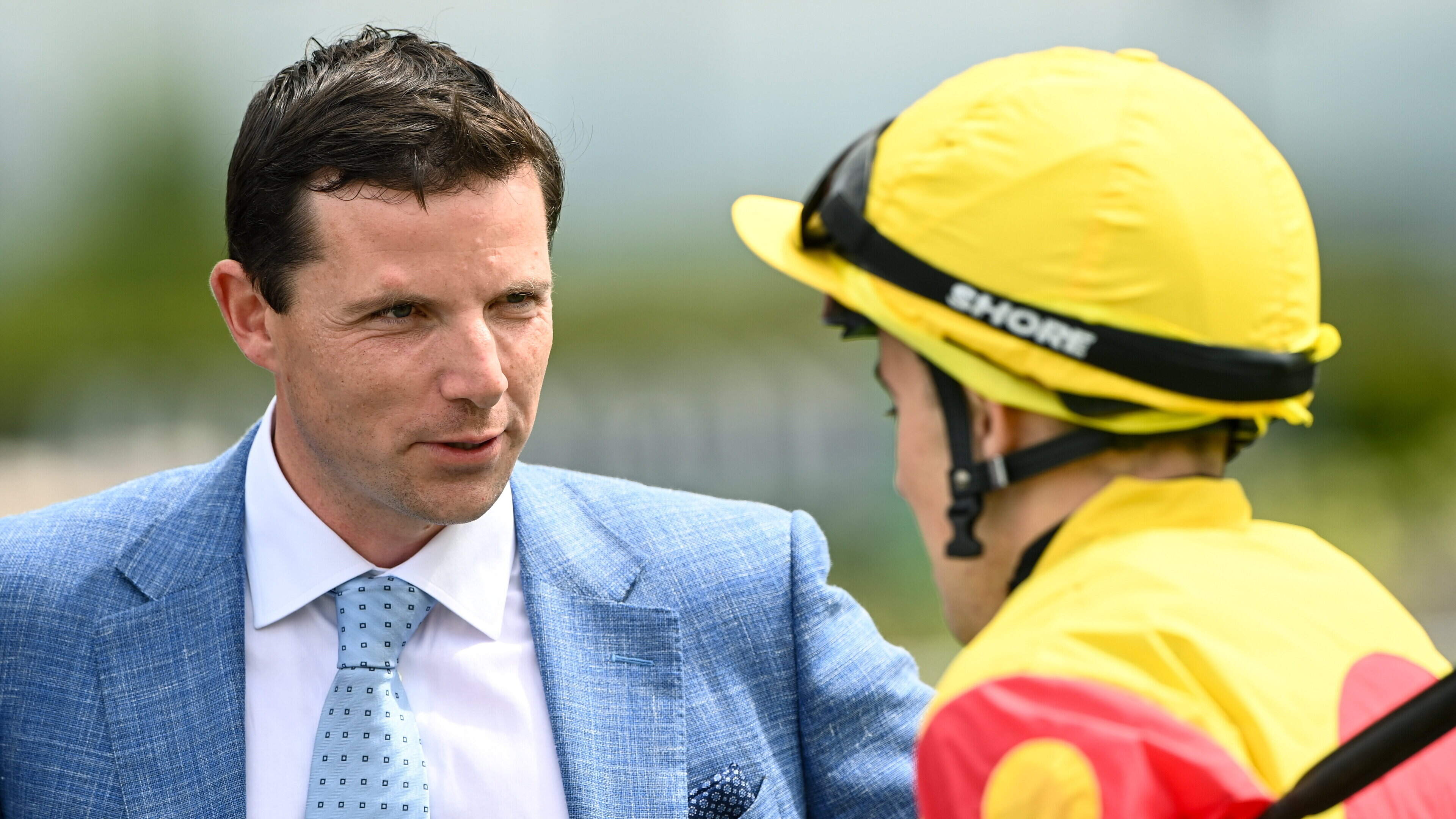 Michael Verney’s Day 2 Galway preview: Stephen Thorne can be on side of punters with ‘Edge’ primed to plunder feature