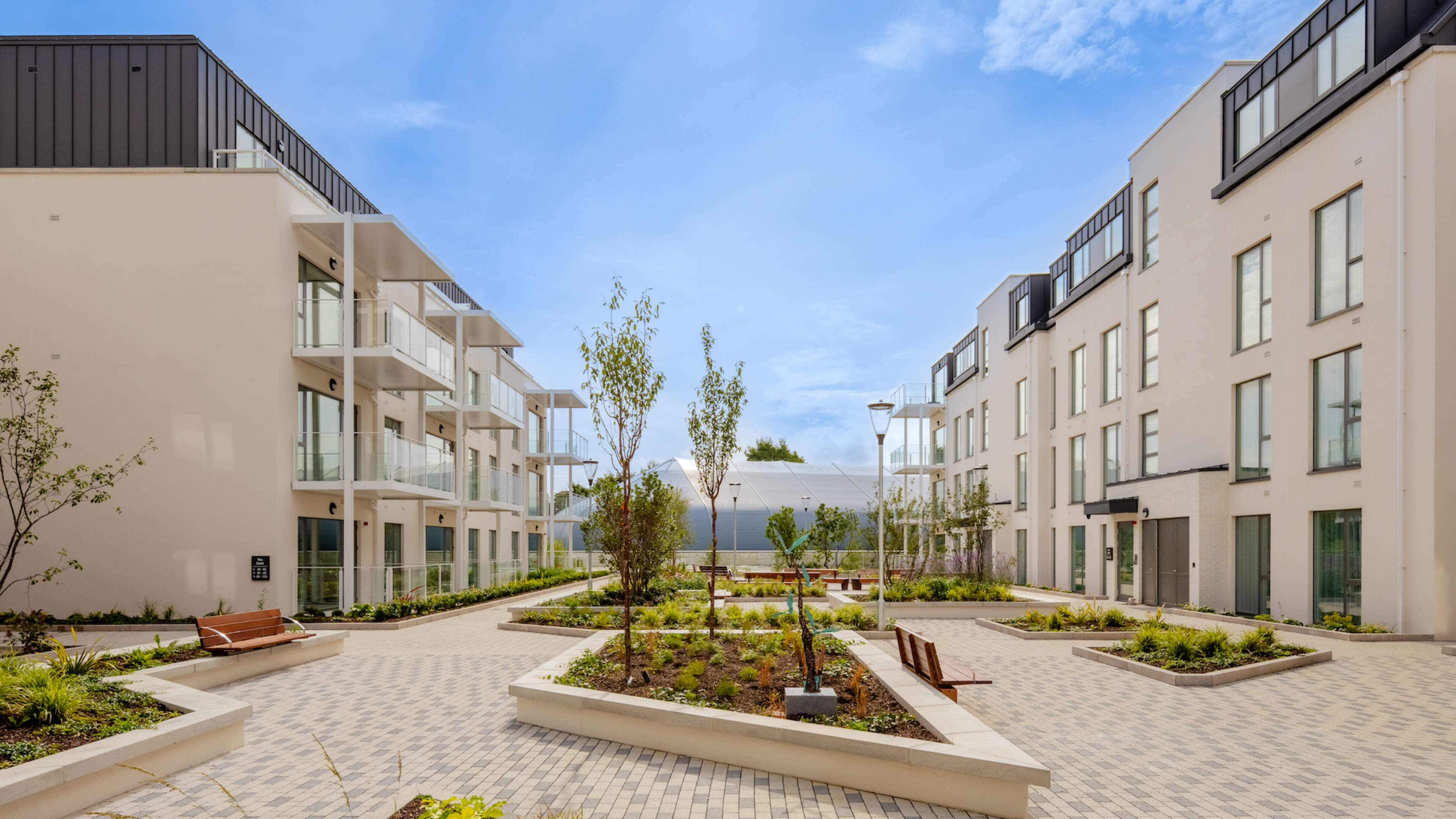 German investor MEAG snaps up Dublin’s Seafield Strand apartment complex