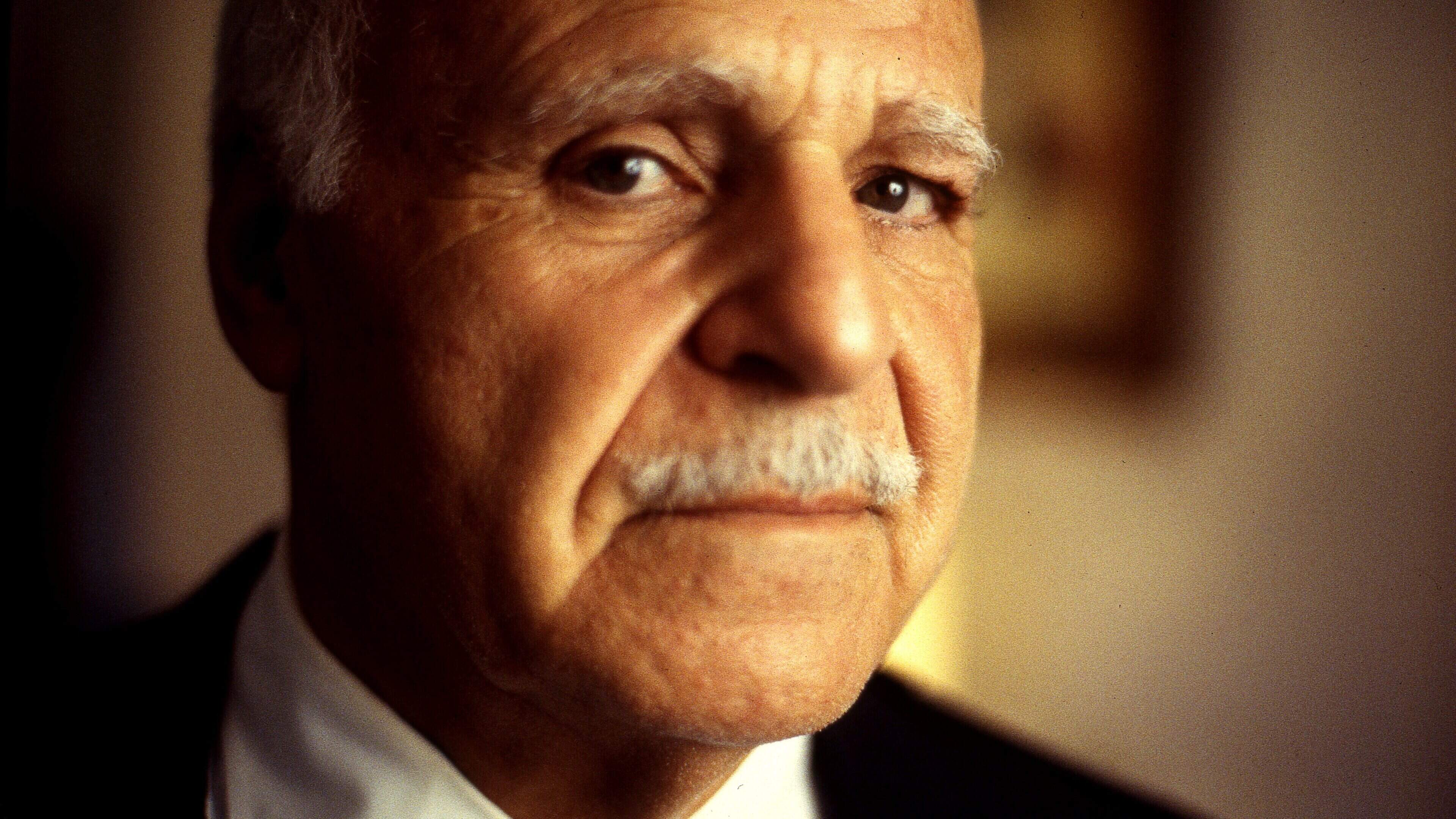 Inside the scandalous rise and fall of Don Arden, rock’s cruellest manager – and Sharon Osbourne’s father