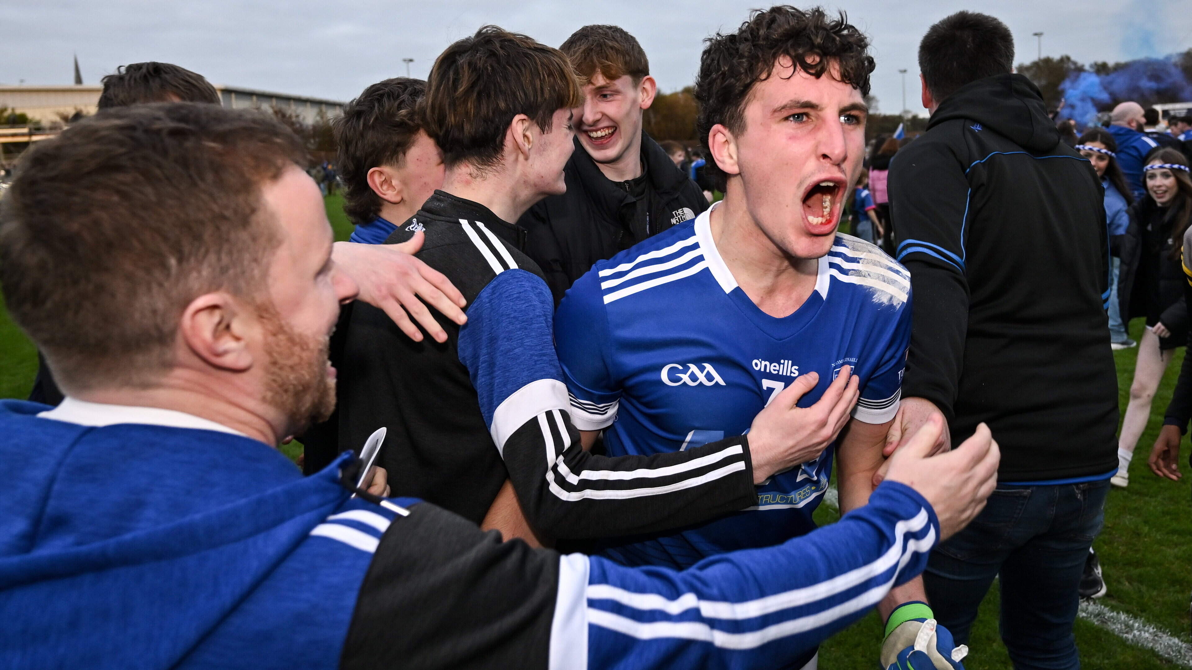 A to Z of the 2026 club GAA season — all you need to know about this year’s county championships