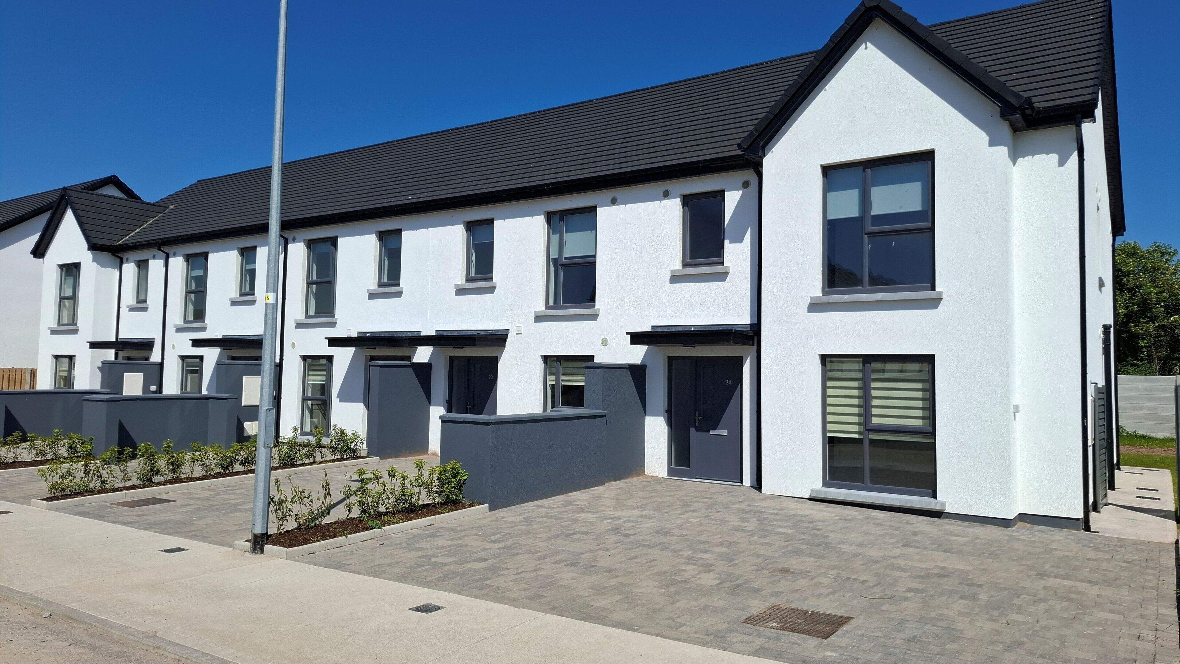 County council announces cost rental homes in Cork village