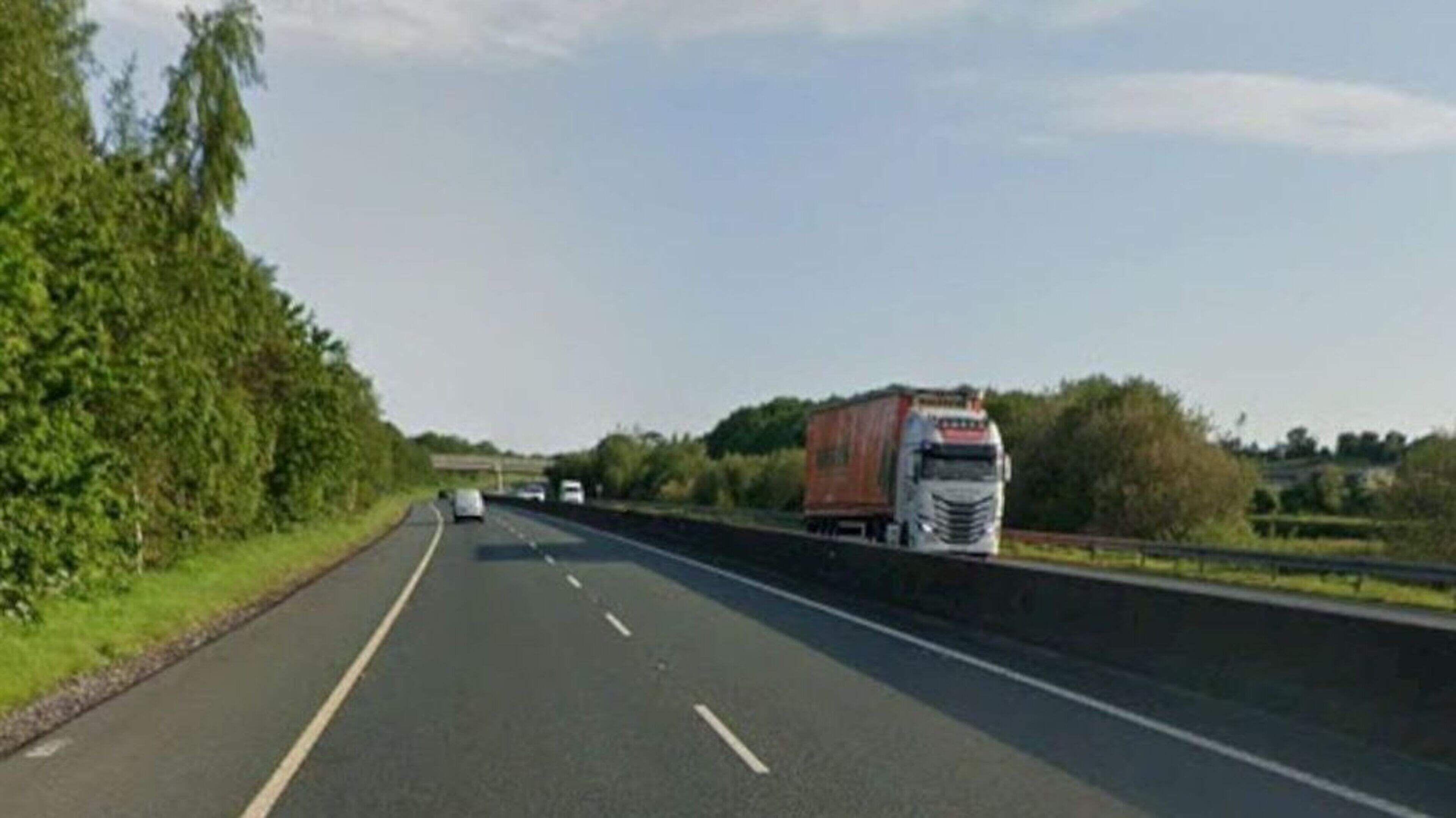 Tipperary councillor criticises daytime M8 roadworks as motorists face months of disruption