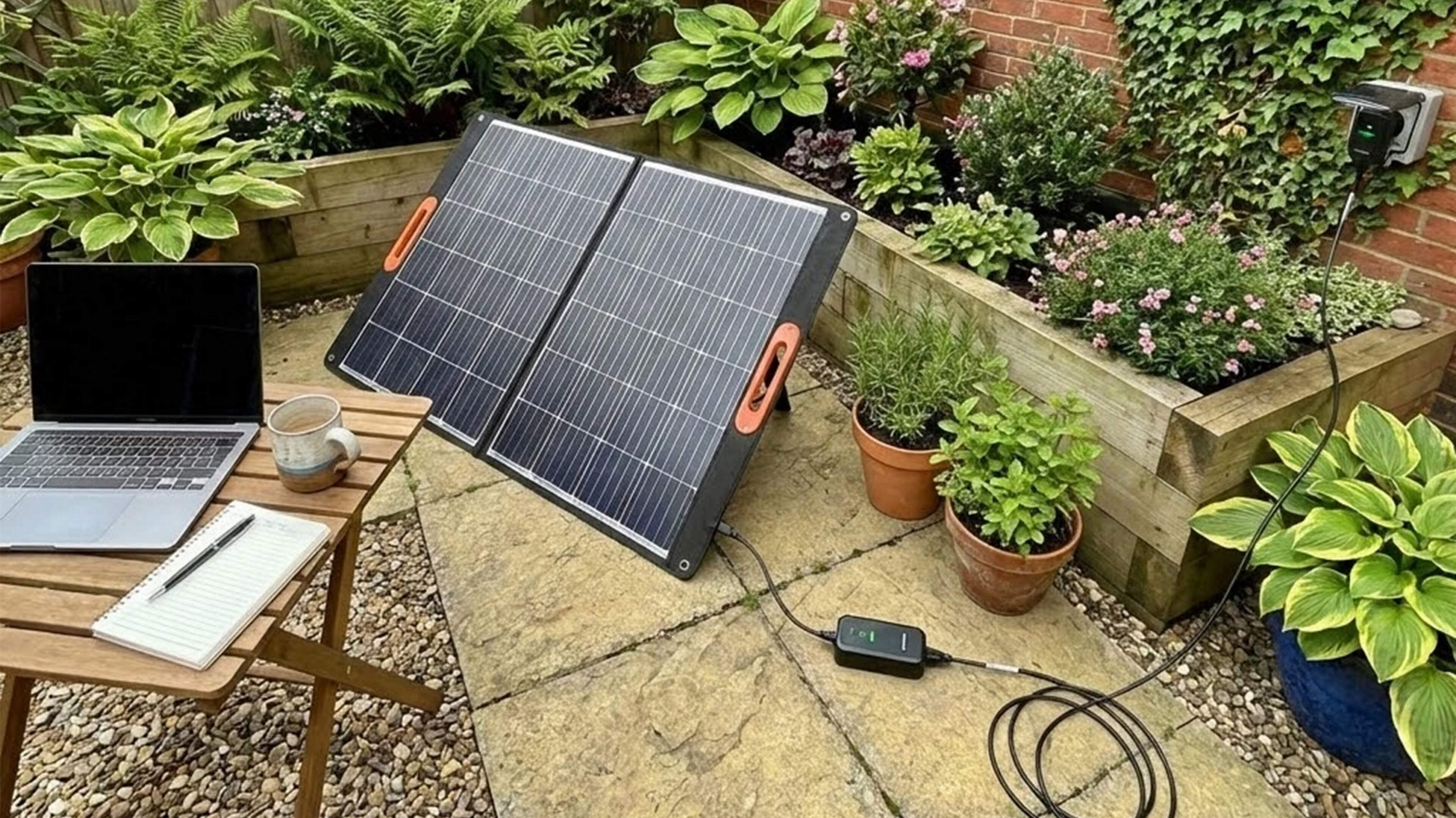 Government urged to fast-track plug-in solar panels for homes to cut energy bills