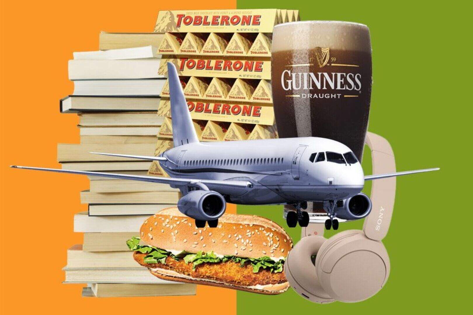 malaga airport duty free tobacco prices online cigarettes Updated list of prices from the tobacco shop