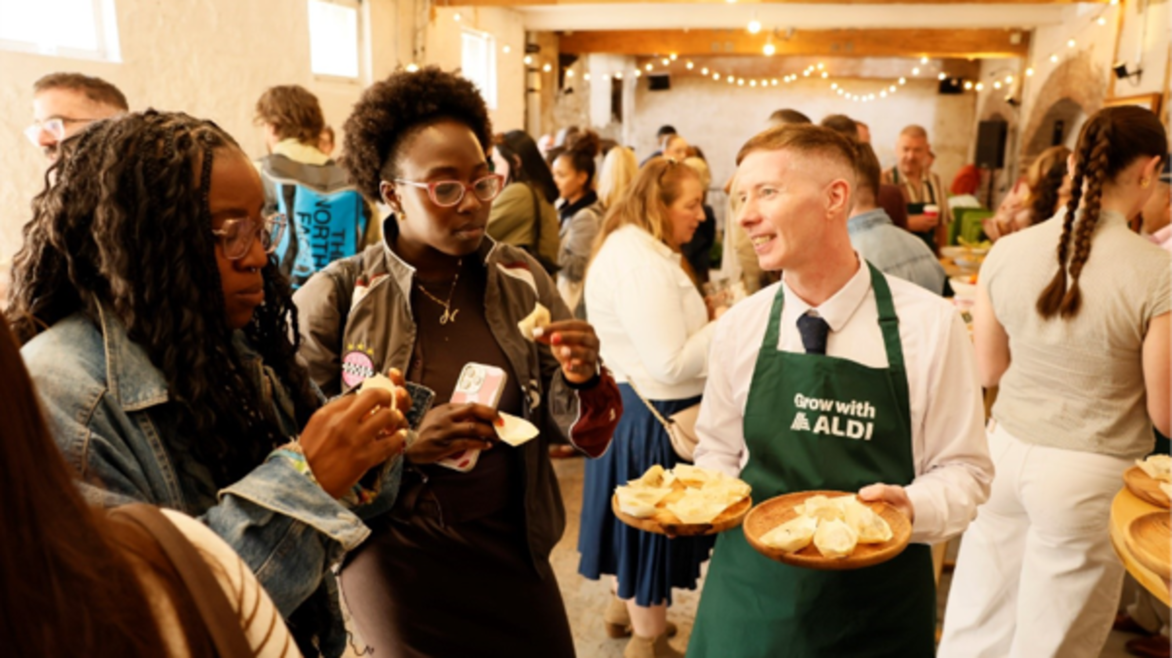 Nine up and coming Irish food brands to spice up your summer 