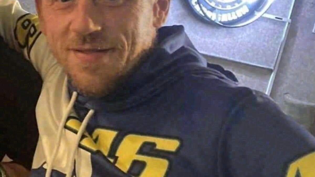 Tributes paid to young father who had the 'biggest heart and the friendliest smile' following Enniskillen motorbike crash