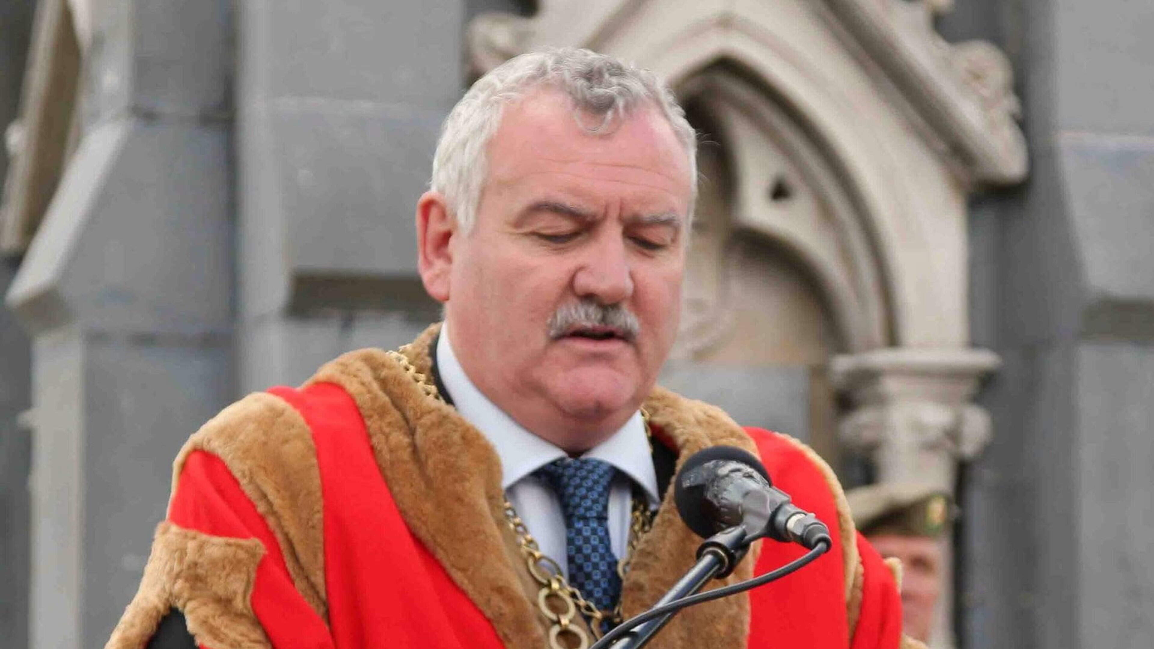 Wexford mourns the loss of former Mayor Jim Allen - ‘He has left a lasting legacy’