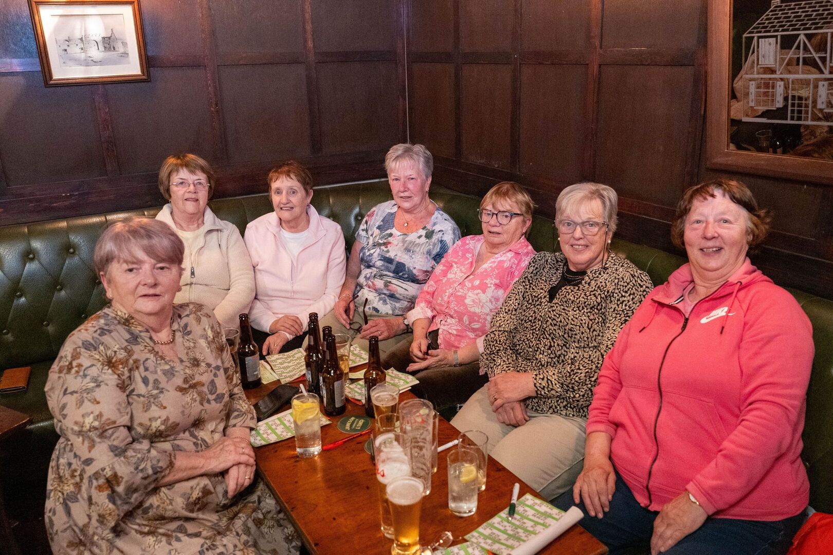 New Ross musical society hosts bingo fundraiser | Irish Independent