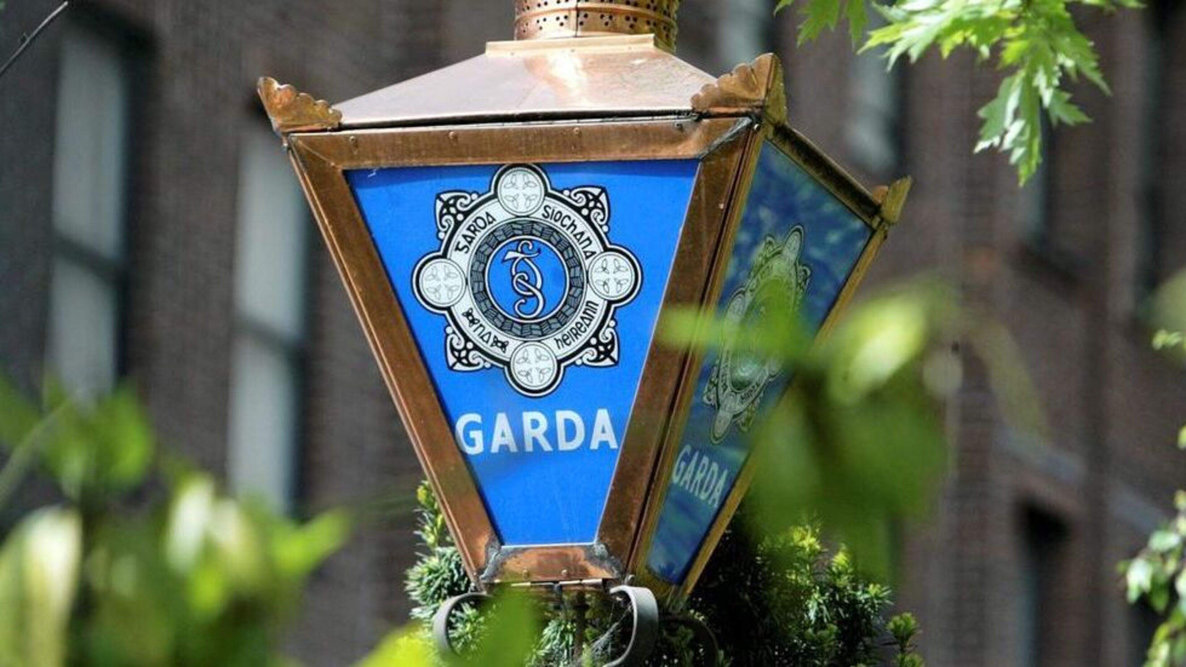 Large quantity of cash stolen as gardaí appeal for information over broad daylight burglary