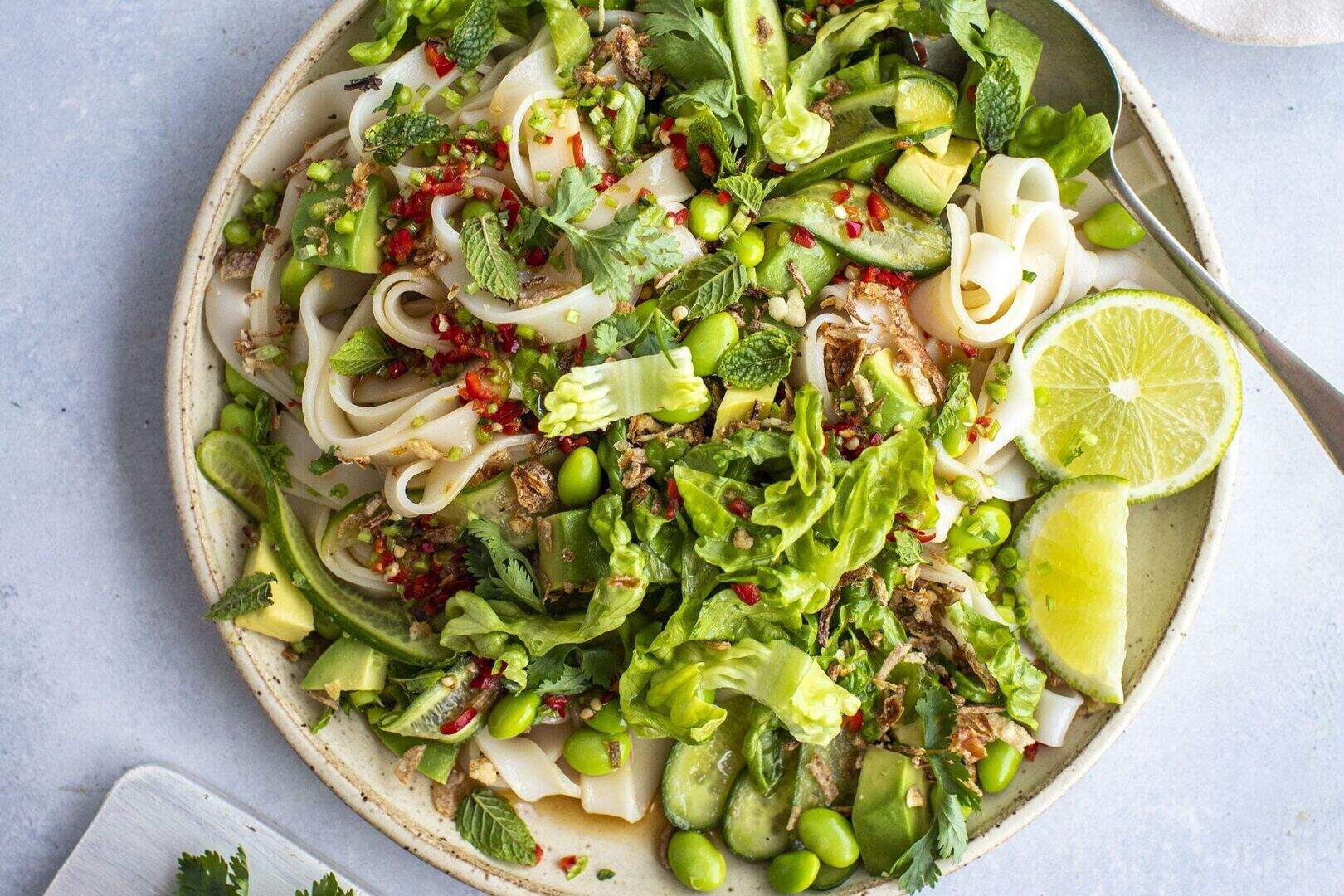 Donal Skehan: simple summer platters you can put together in less than ...
