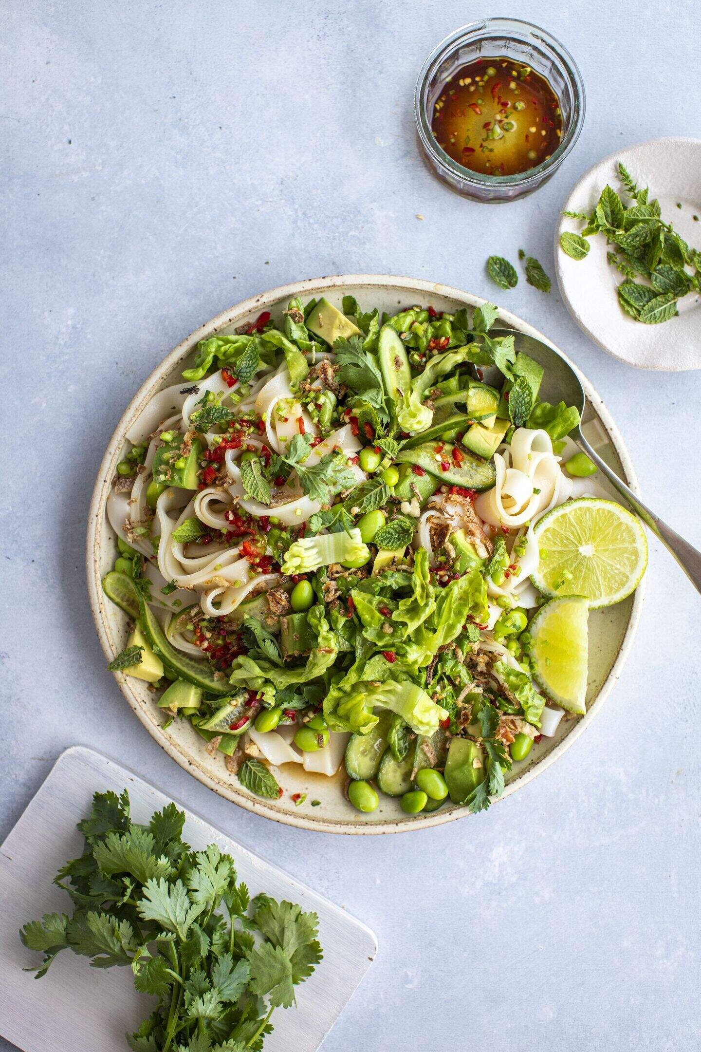 Donal Skehan: simple summer platters you can put together in less than ...
