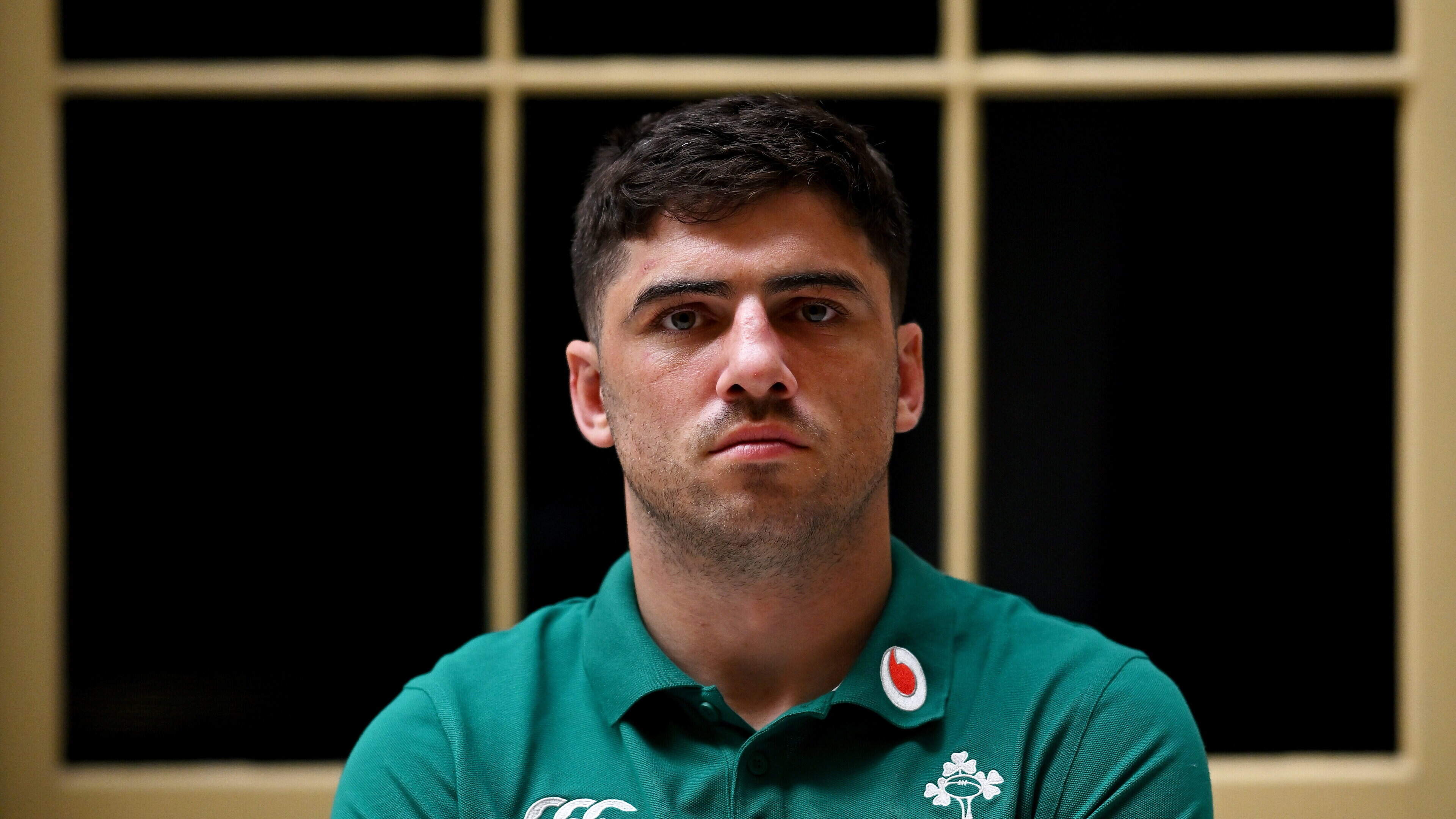 Jimmy O’Brien: ‘I was bitterly disappointed to miss out on the Champions Cup and the URC finals’