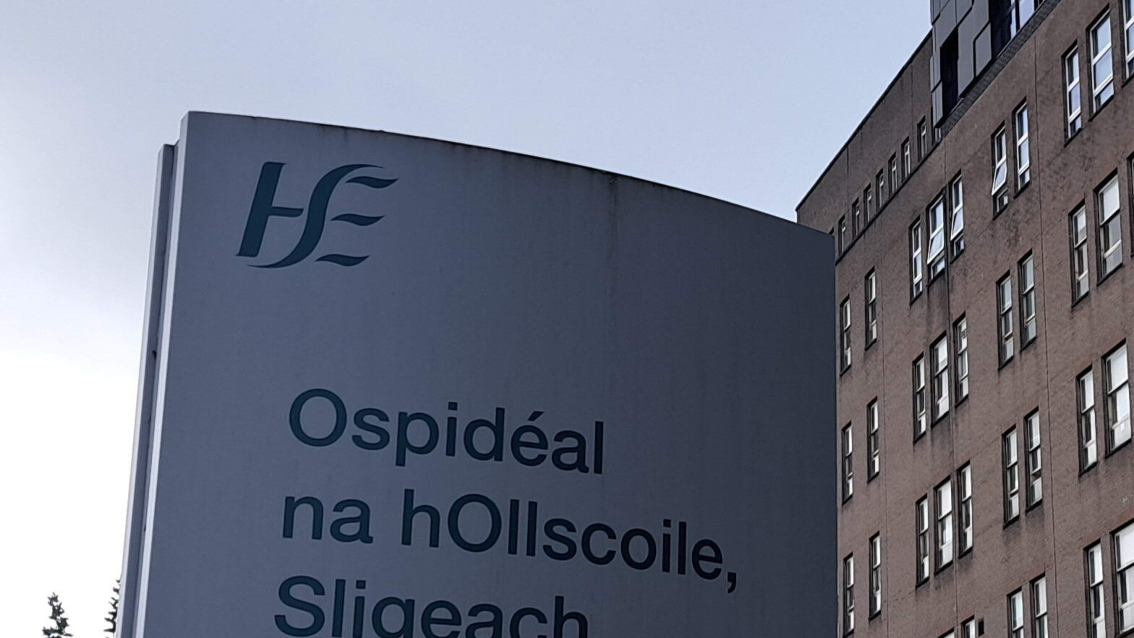 Minister for Health aware of need for replacement Orthopaedic Theatres at Sligo University Hospital