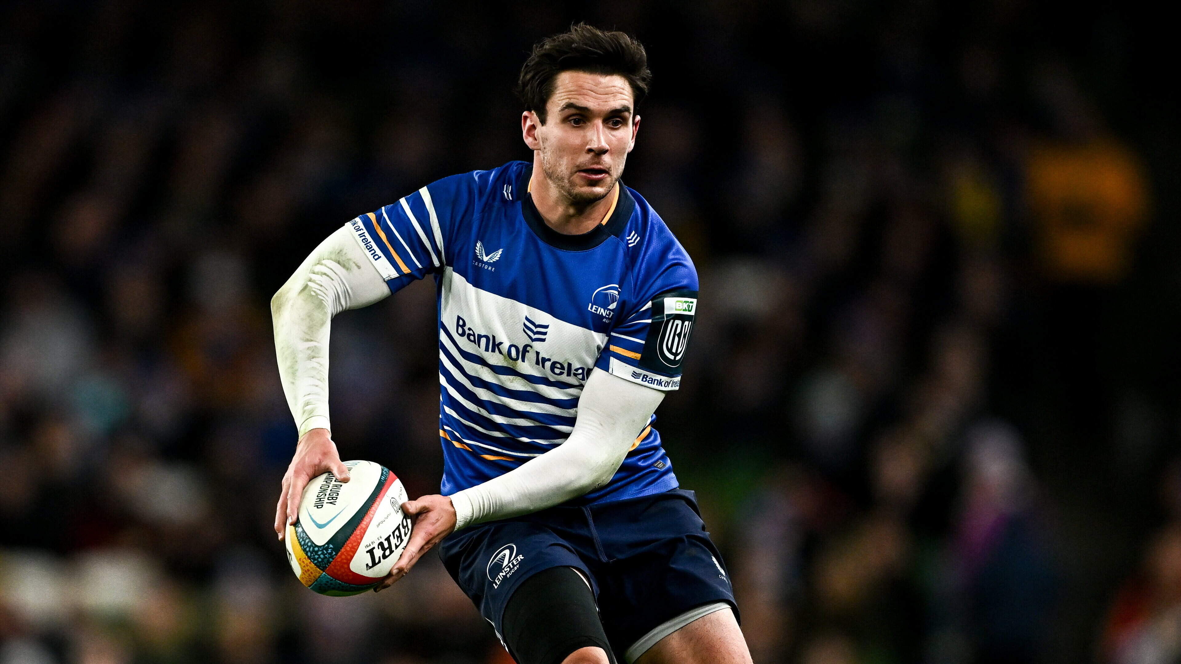 Connacht v Leinster: Team news, TV details and all you need to know as Jordan Larmour returns and Niall Murray reaches landmark