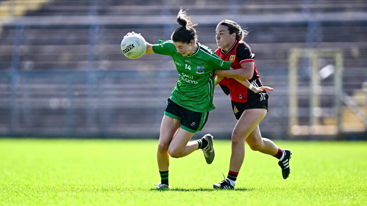 Fermanagh look to hot-shot Eimear Smyth to point the way past Roscommon