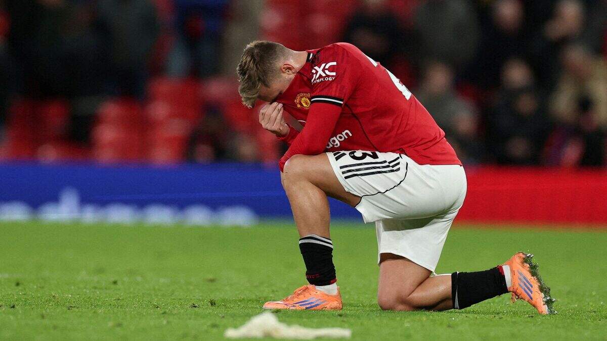 Why Manchester United's three-tier transfer strategy could come back to bite them