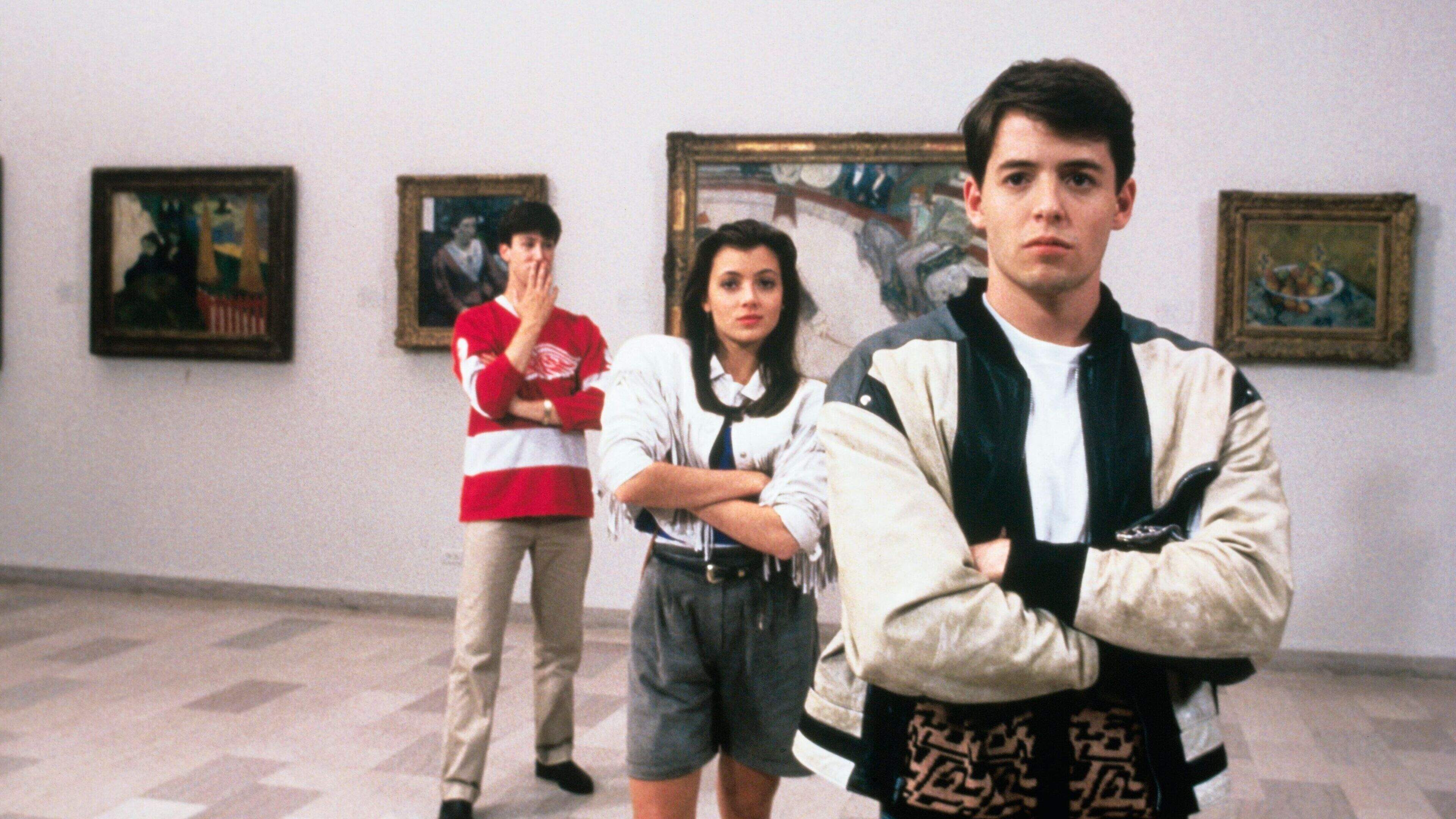 ‘Ferris Bueller’s Day Off’ star says making film was ‘not that good an experience’