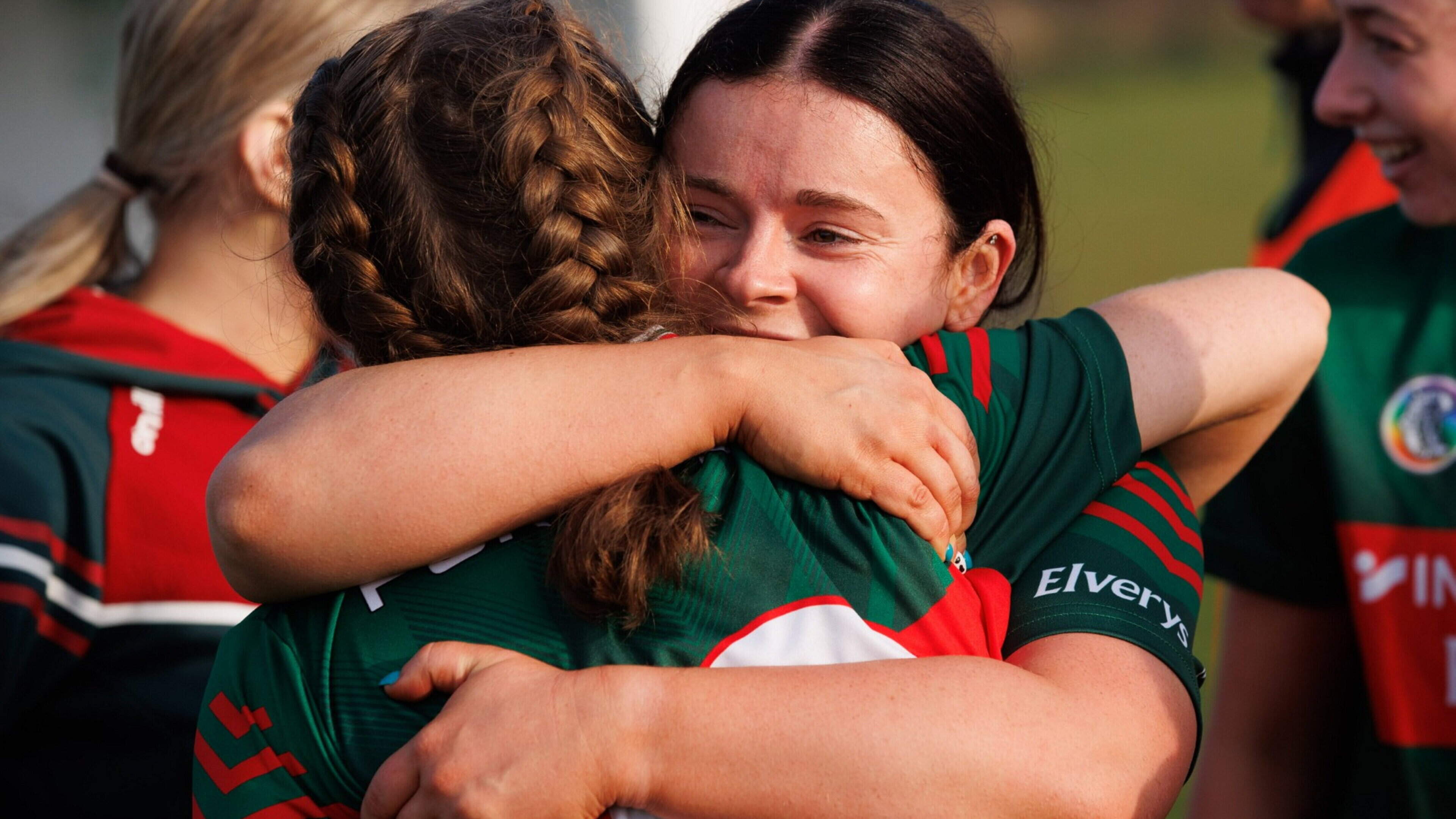 Sharron Lynskey swaps DJ decks for Mayo dreams as All-Ireland Junior final beckons 