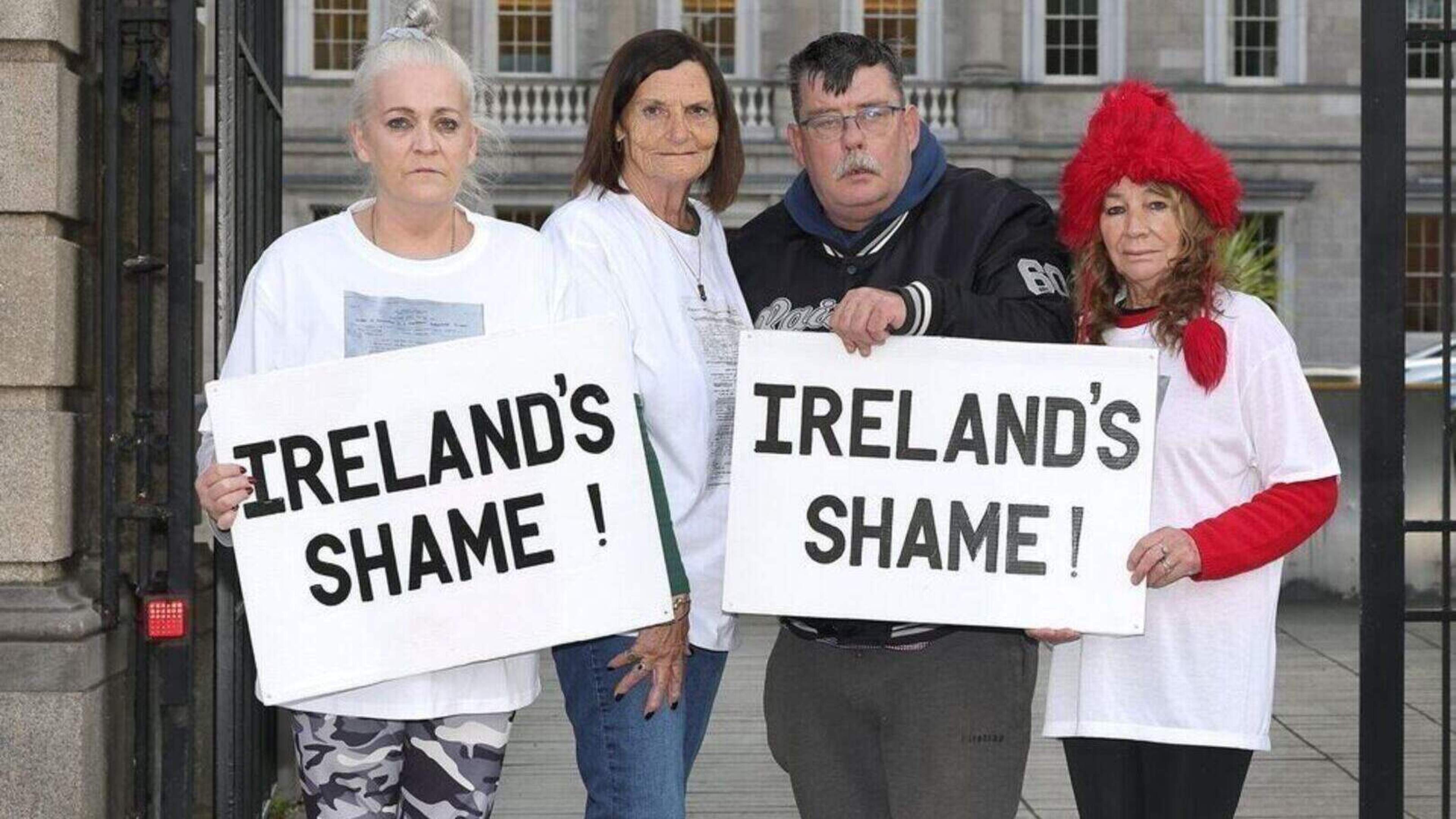Kerry and Cork survivors to gather in Tralee for industrial school information event
