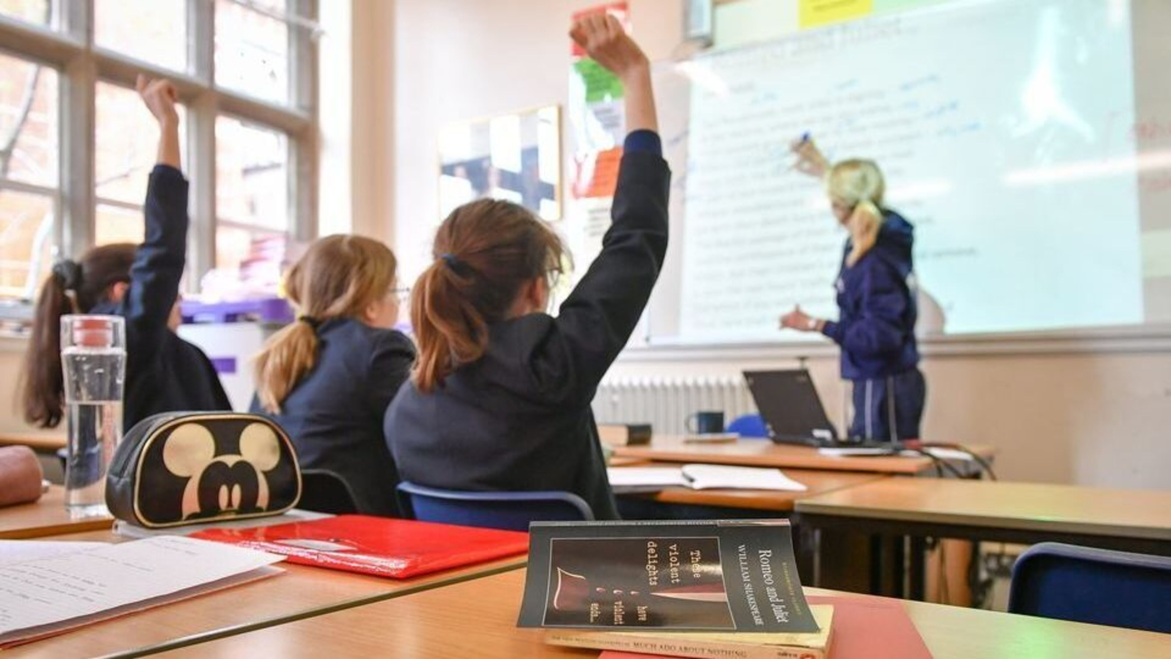 Schools in Clare spent over €4 million on prefab rentals since 2020