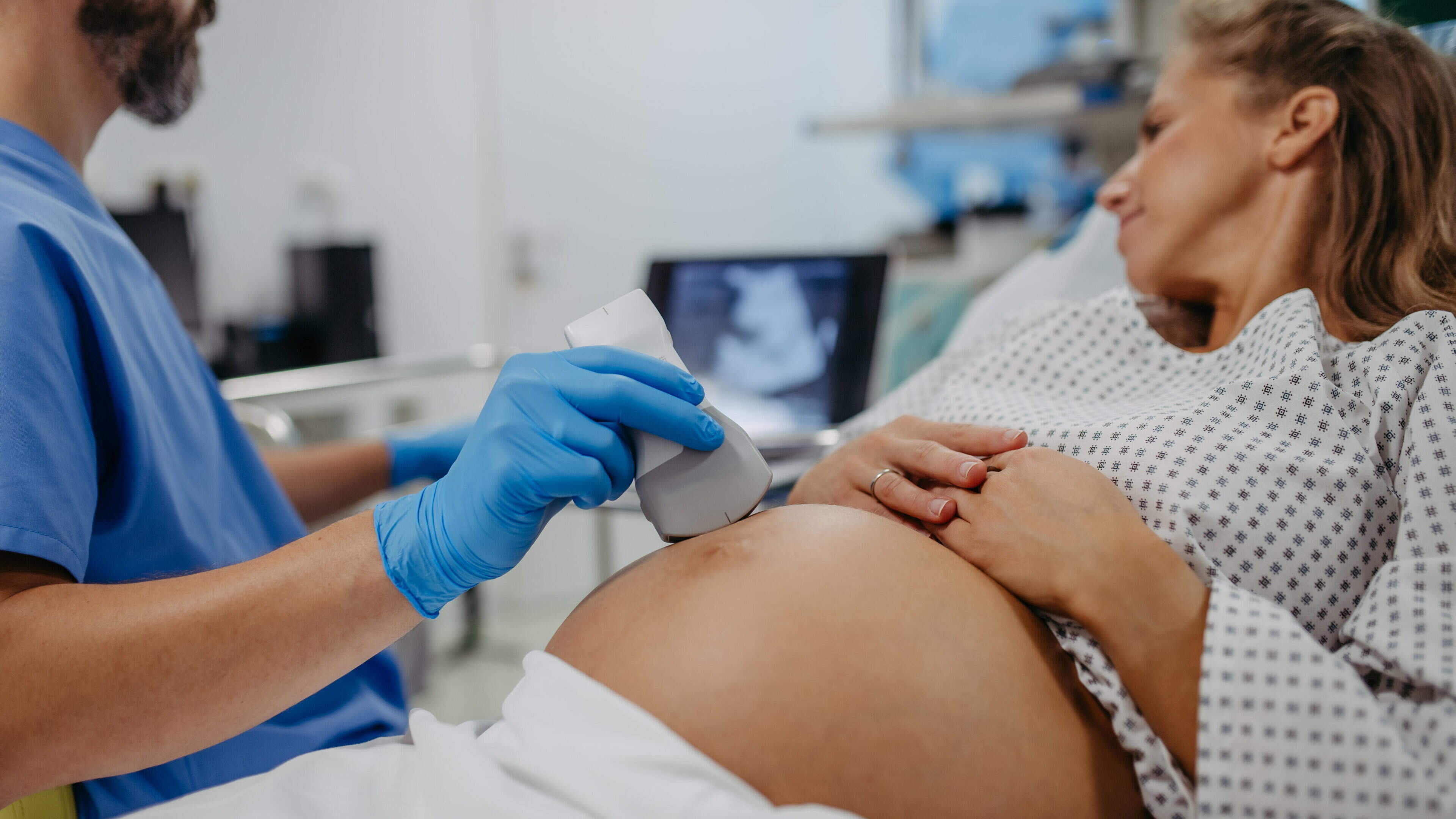 More than 1,000 women became pregnant under the HSE’s free fertility service last year
