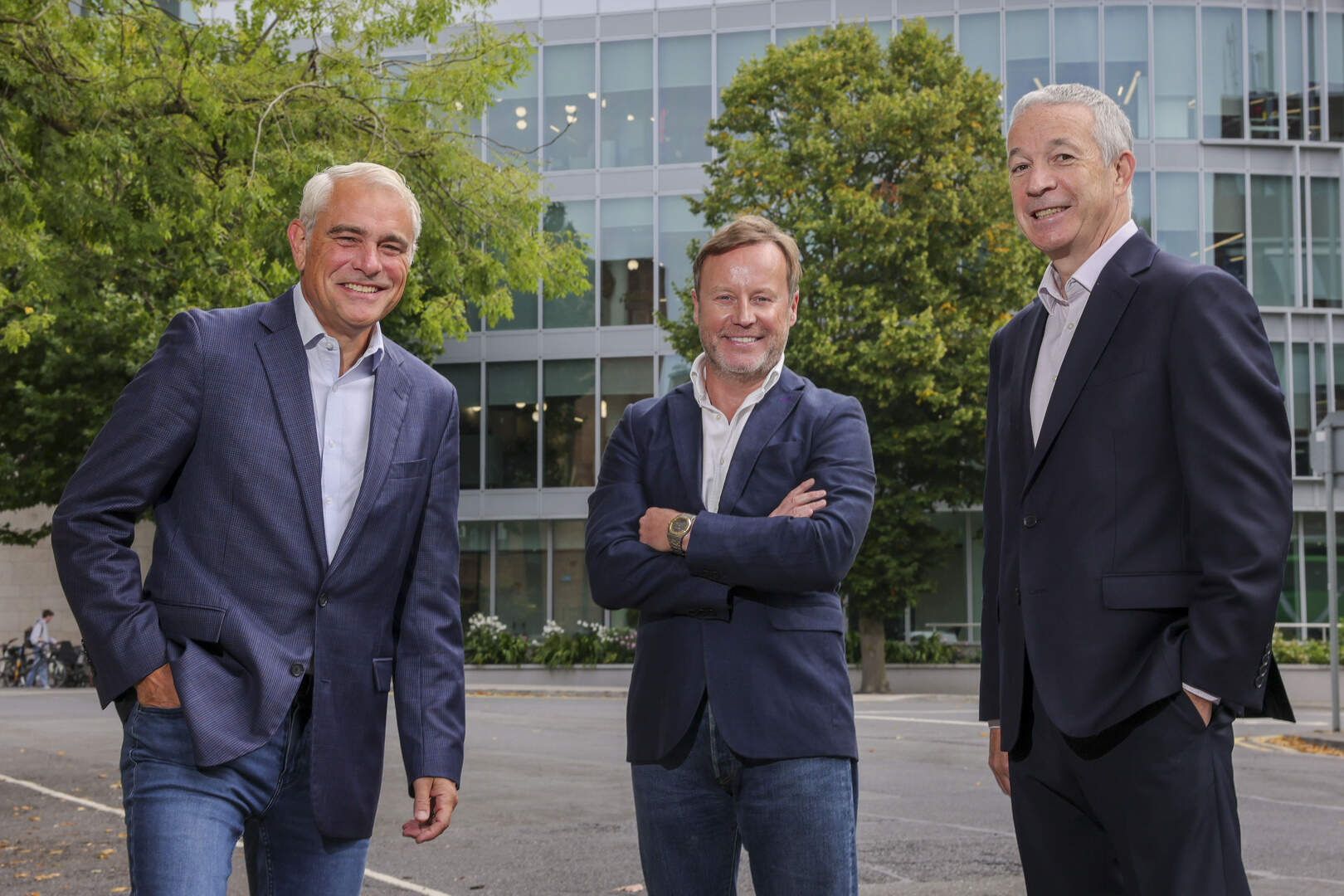 Irish Cybersecurity Firm ZeroRisk Secures €8.6 Million in New Funding