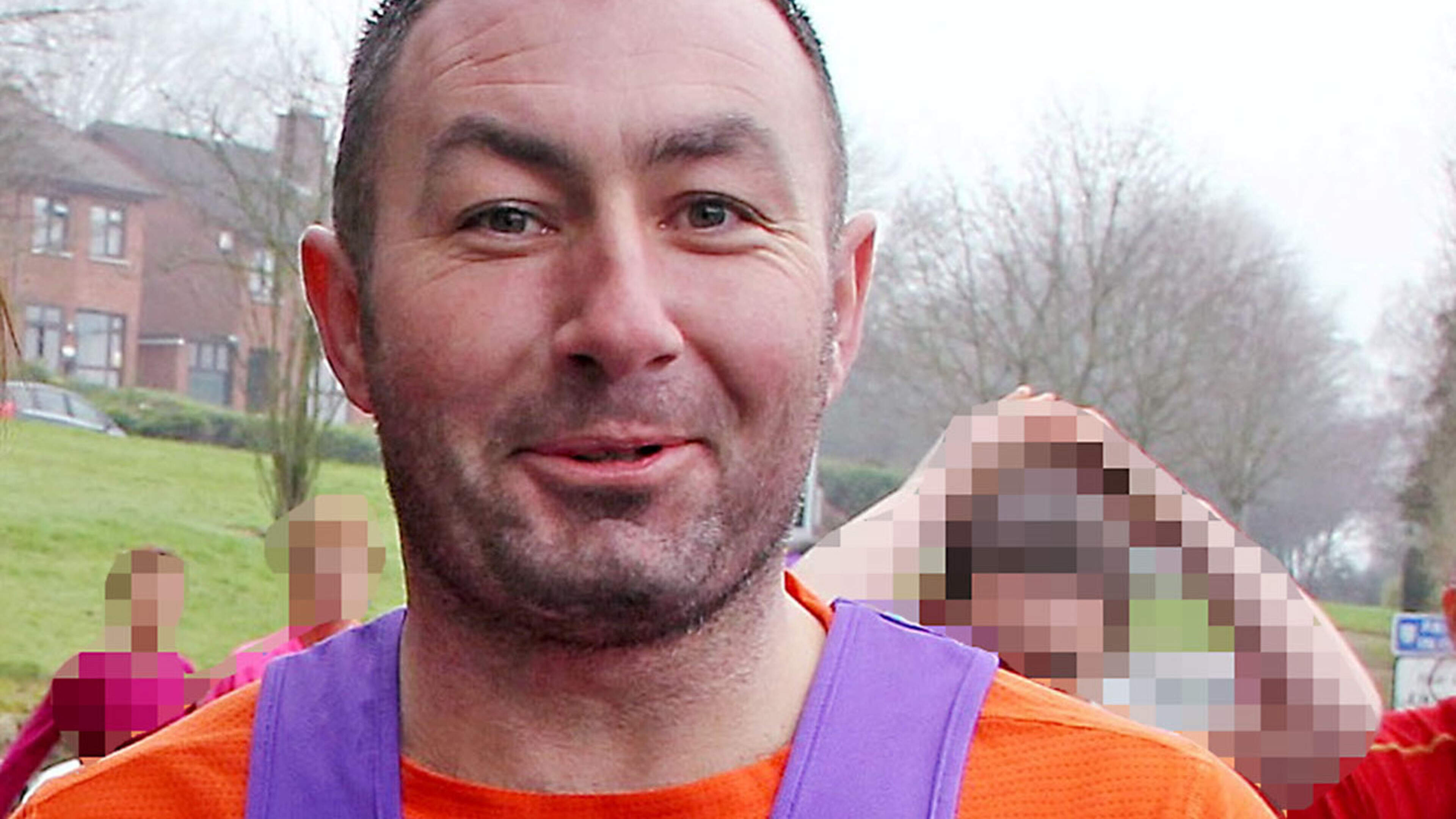 ‘He took my innocence away from me – he deserves life,’ says woman raped by man out on bail