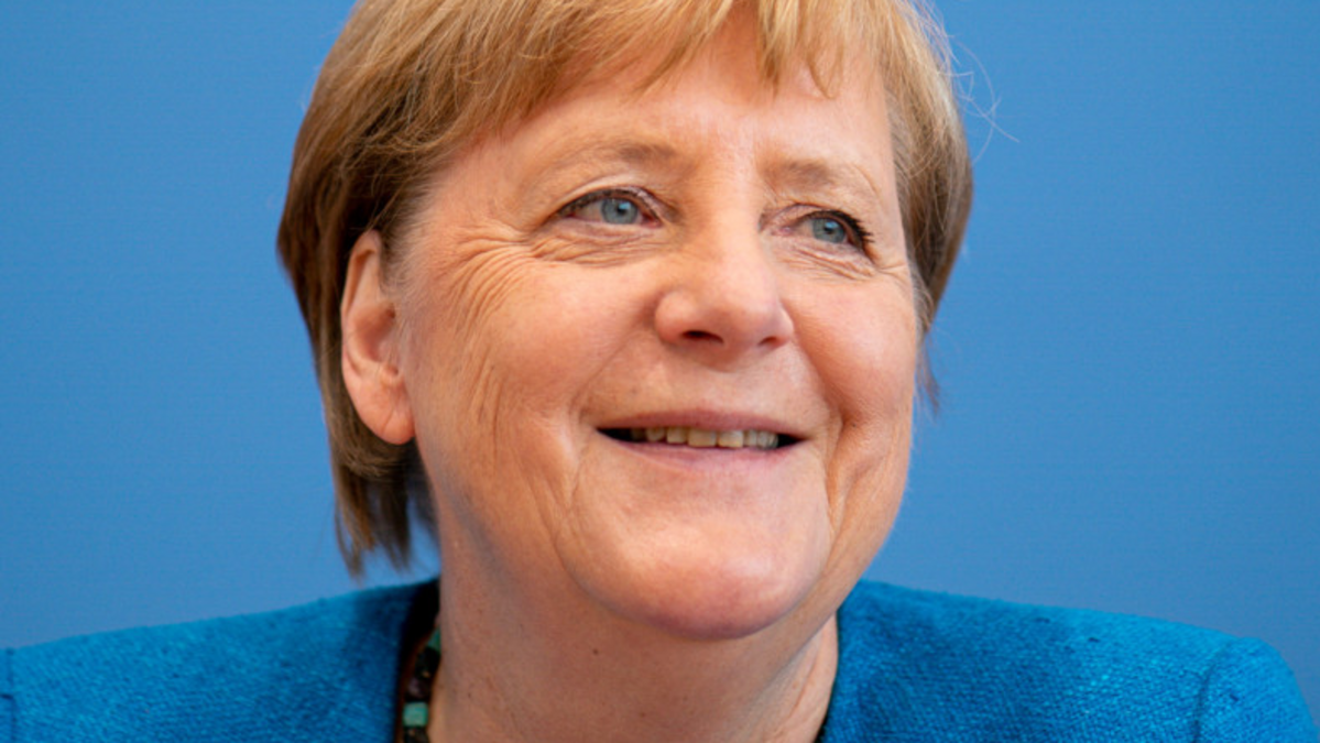 Pandemic going to get worse before it gets better, warns Merkel | Irish ...