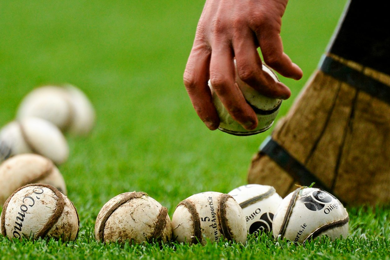 Hurling star Lester Ryan (61) killed in crash | Irish Independent