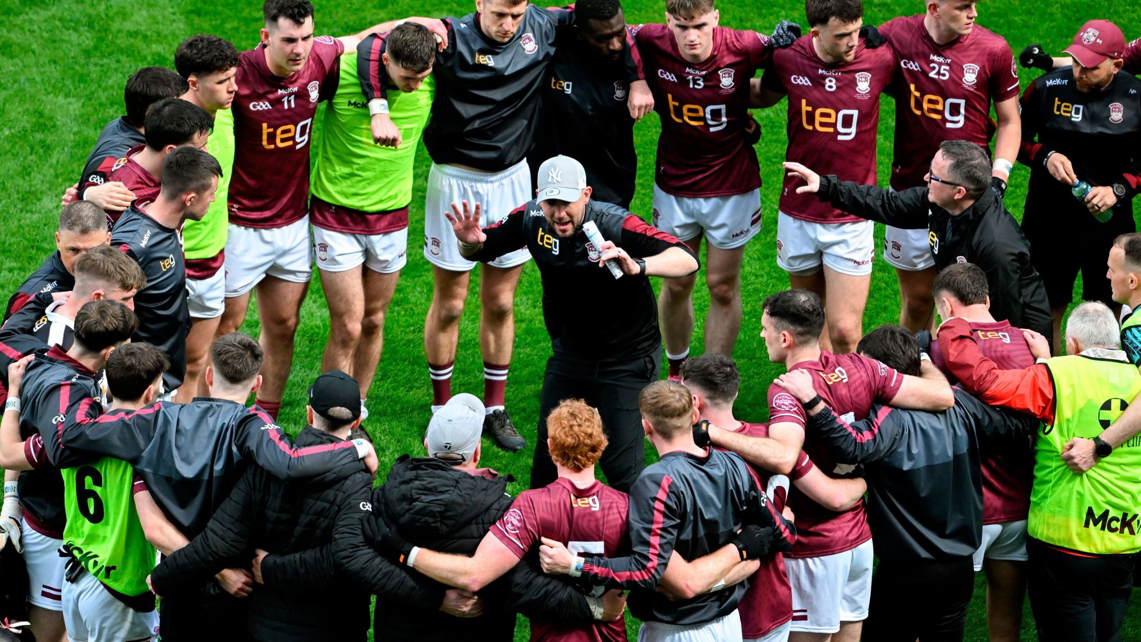 Pat Spillane: Provincial championships delivered the goods so bring on the main event