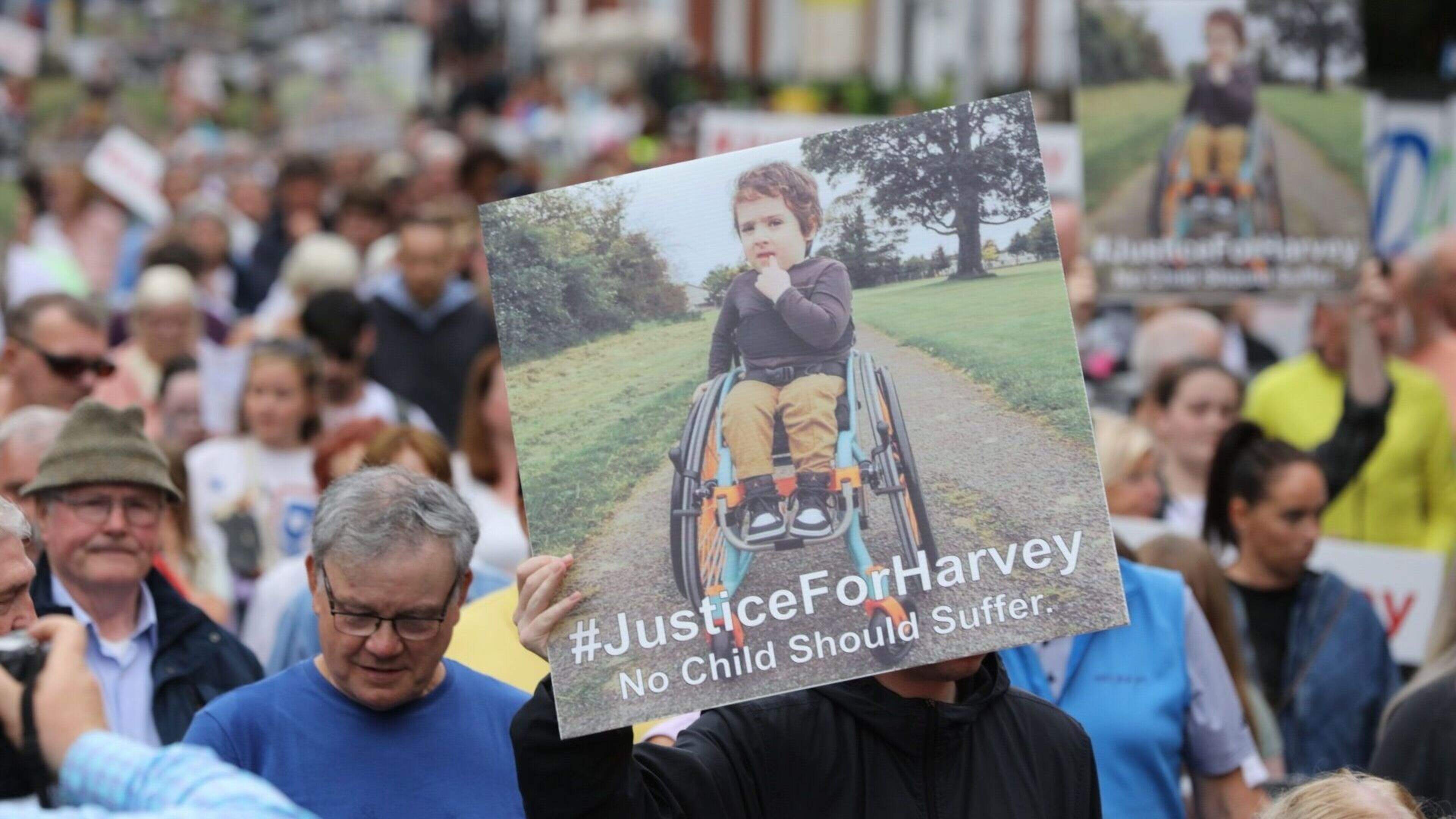 Spina Bifida patient advocacy groups pull out of inquiry into Children's Health Ireland 