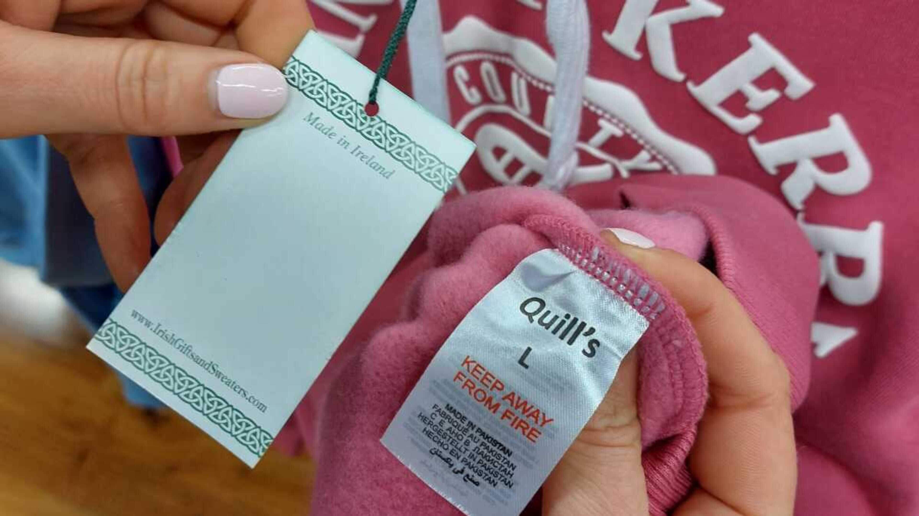 Kerry retail outlets inspected as part of consumer protection investigation