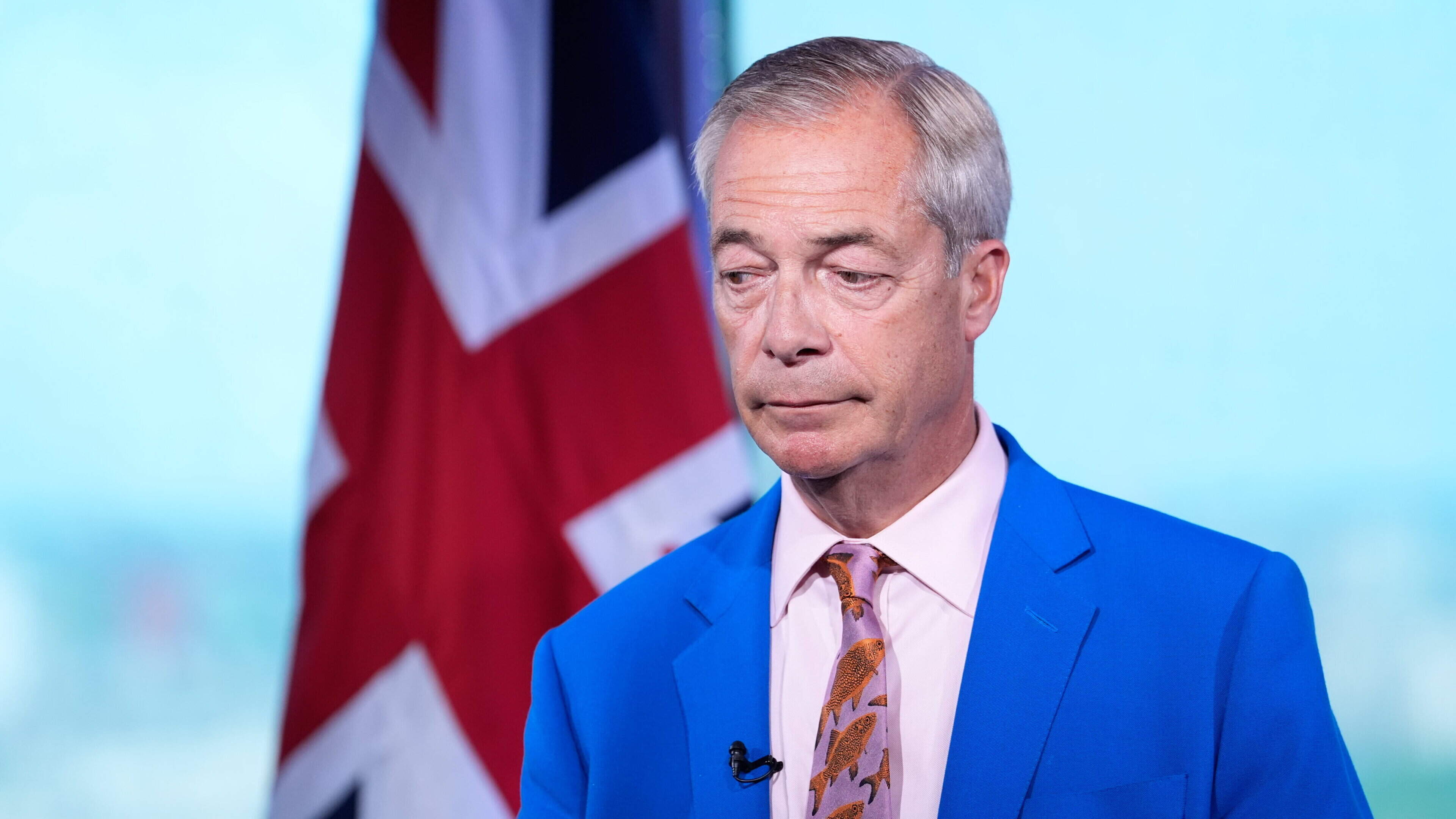 Donal Fallon: Nigel Farage thrives on division, but Andy Burnham threatens his Brexit script