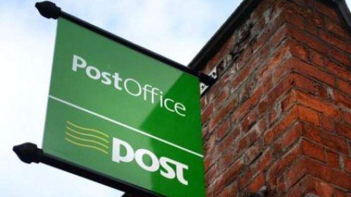 Mayo councillors to write to An Post over ‘crazy’ plan to close sorting ...
