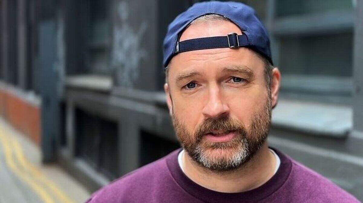 Former 2FM presenter Keith Walsh suing RTÉ over claims he was unfairly dismissed