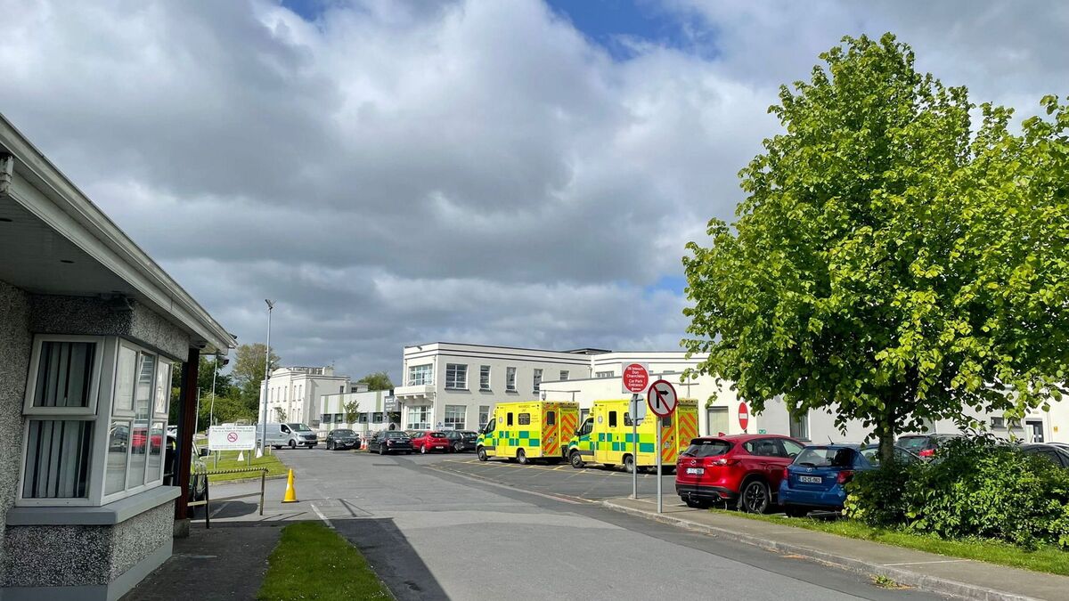 Acute psychiatric unit in Clare receives lowest rating in five years as nine areas of non-compliance identified