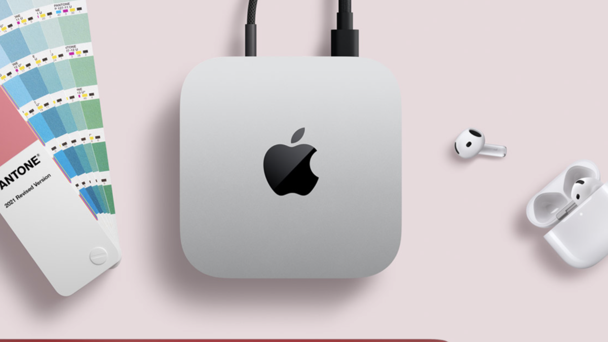 Apple unveils new Mac mini and Mac Studio as AI price bump kicks in