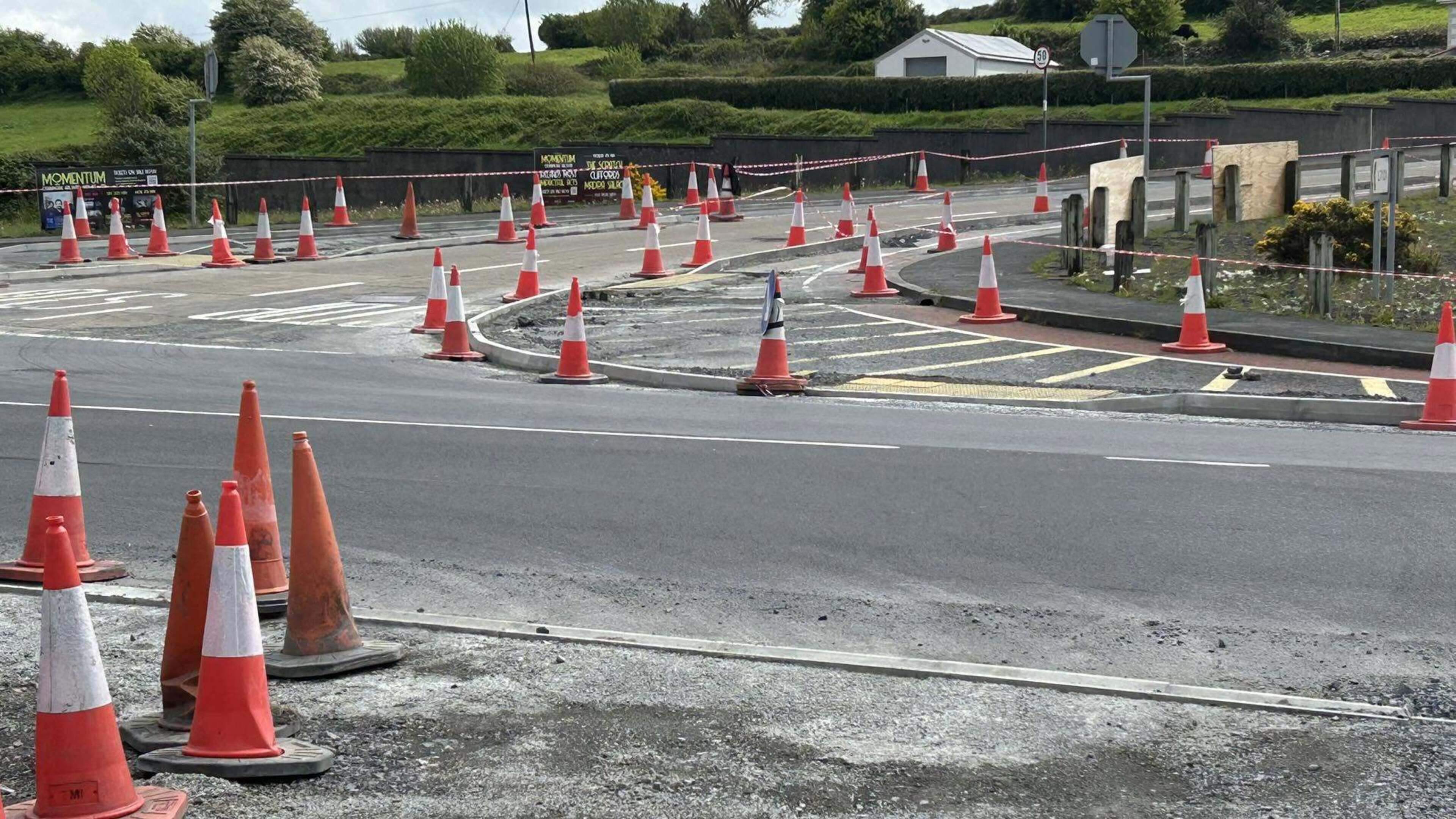 ‘It’s a disaster zone’ - New layout of Galway business park leaves workers stuck in traffic for up to 90 minutes