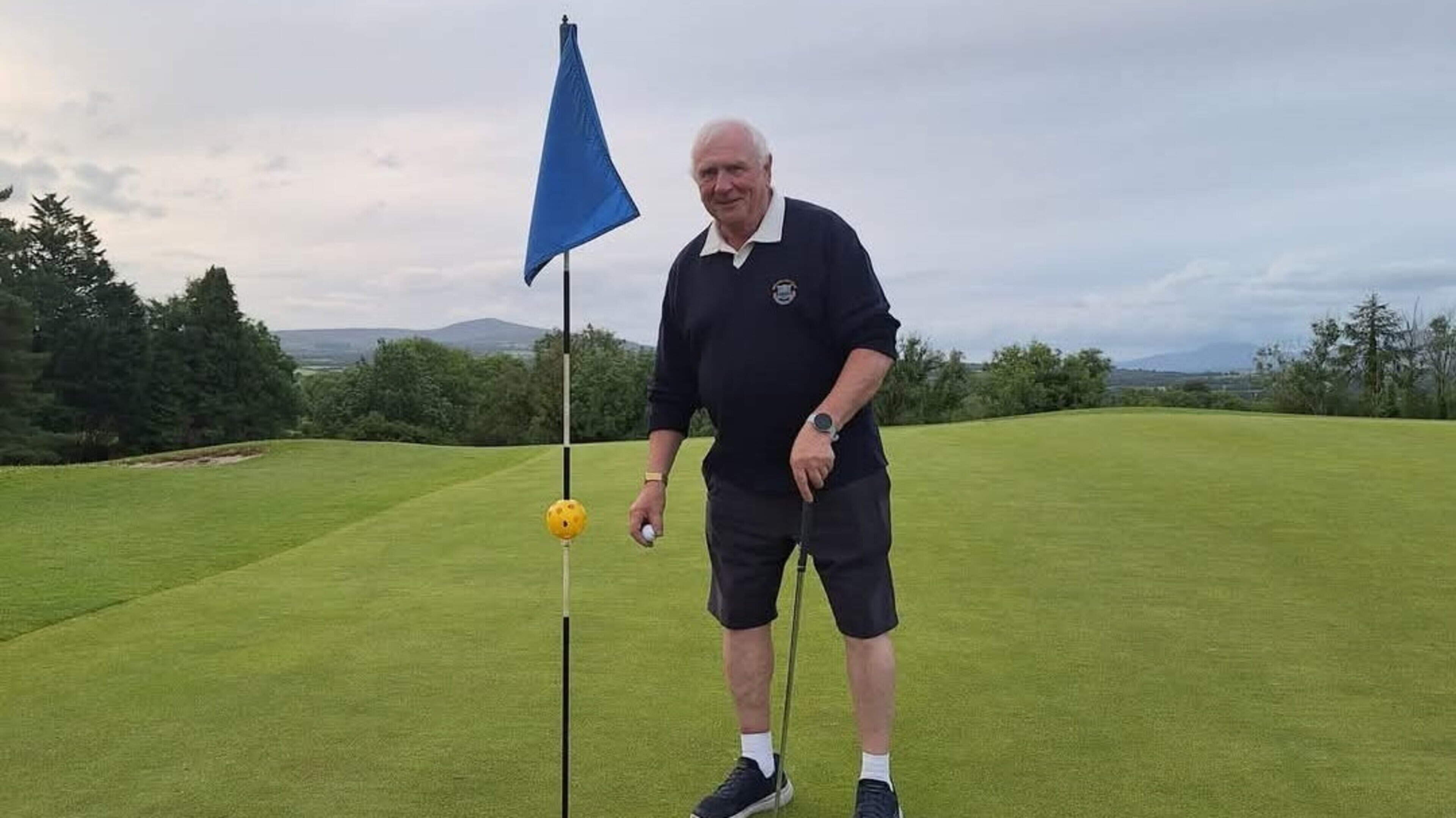 Co. Wexford Golf Club news and results