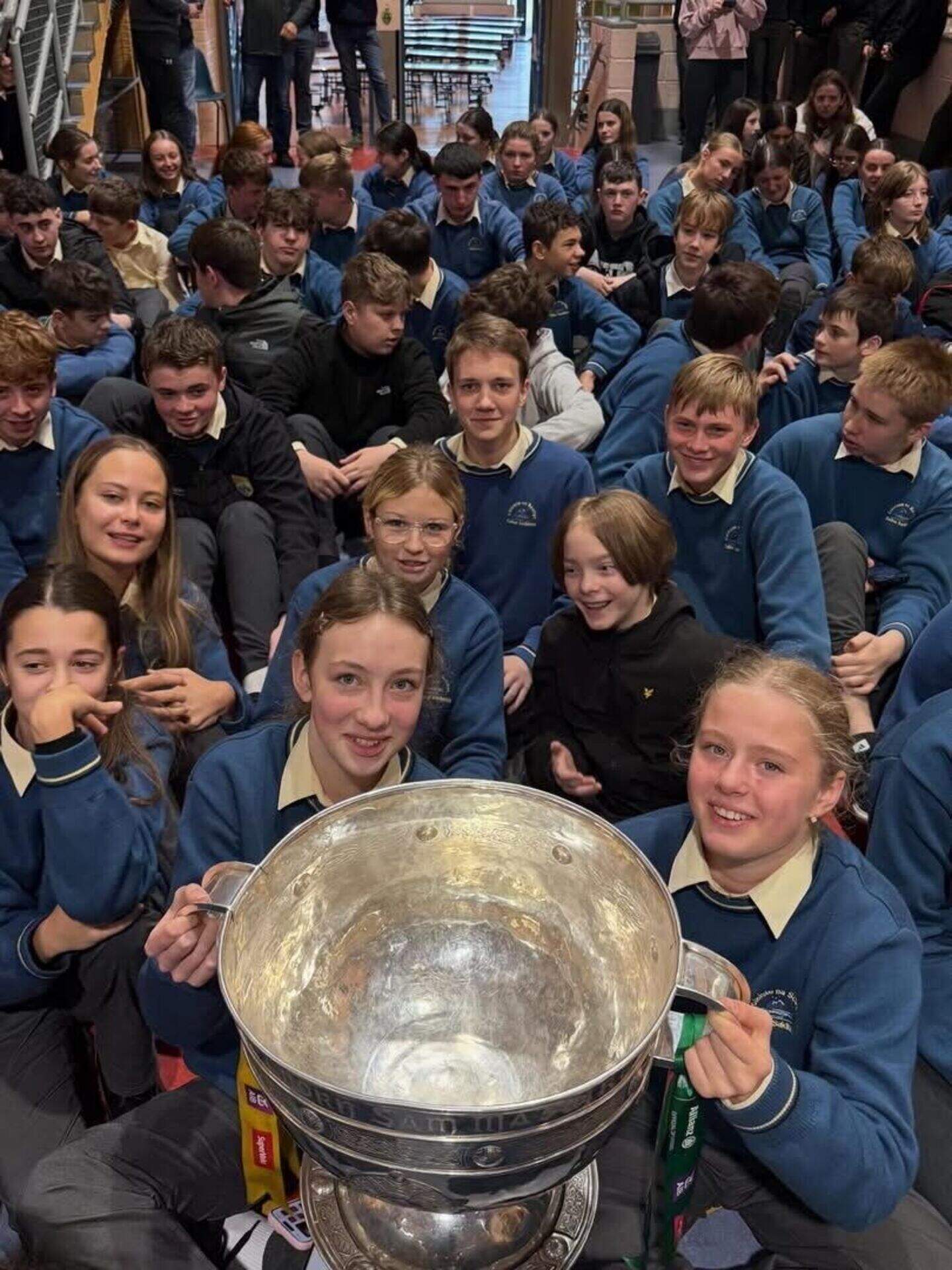 Kerry’s Jack O’Connor returns to his old teaching stomping ground with ...
