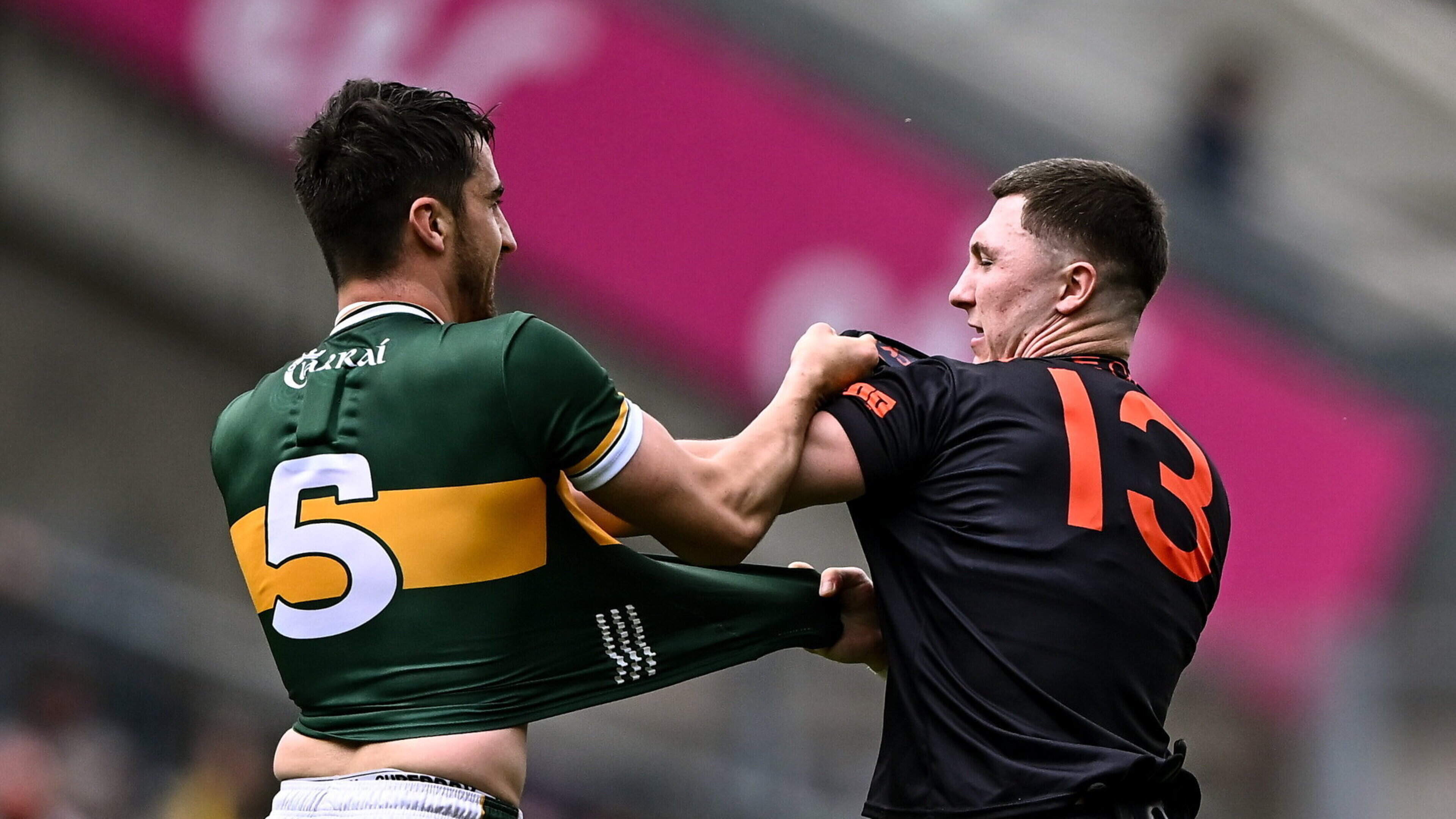 Paul Brennan: Uncertainty is the only sure thing in all four All-Ireland SFC round 3 games
