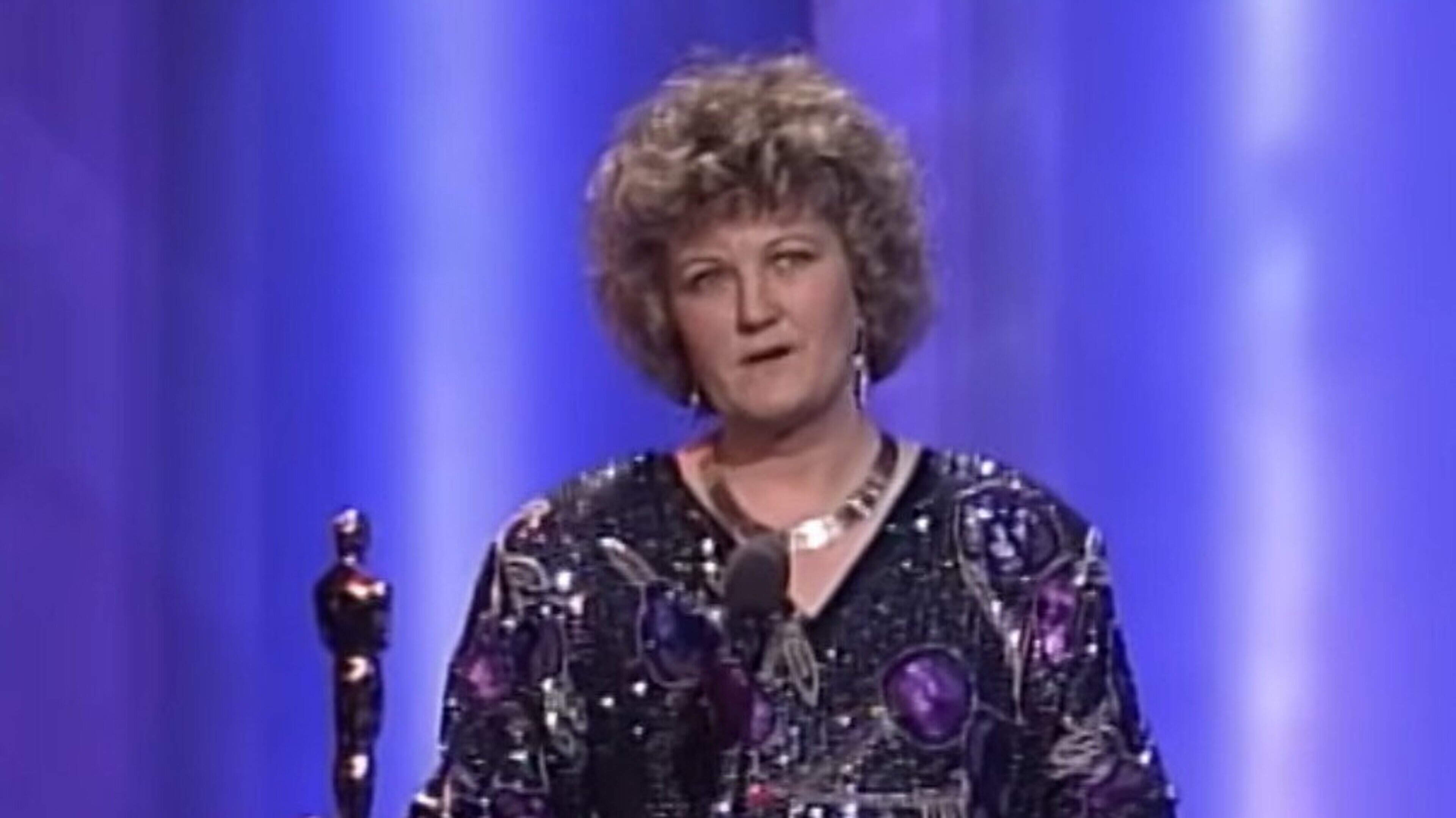 Remembering the late Brenda Fricker’s Kerry connections