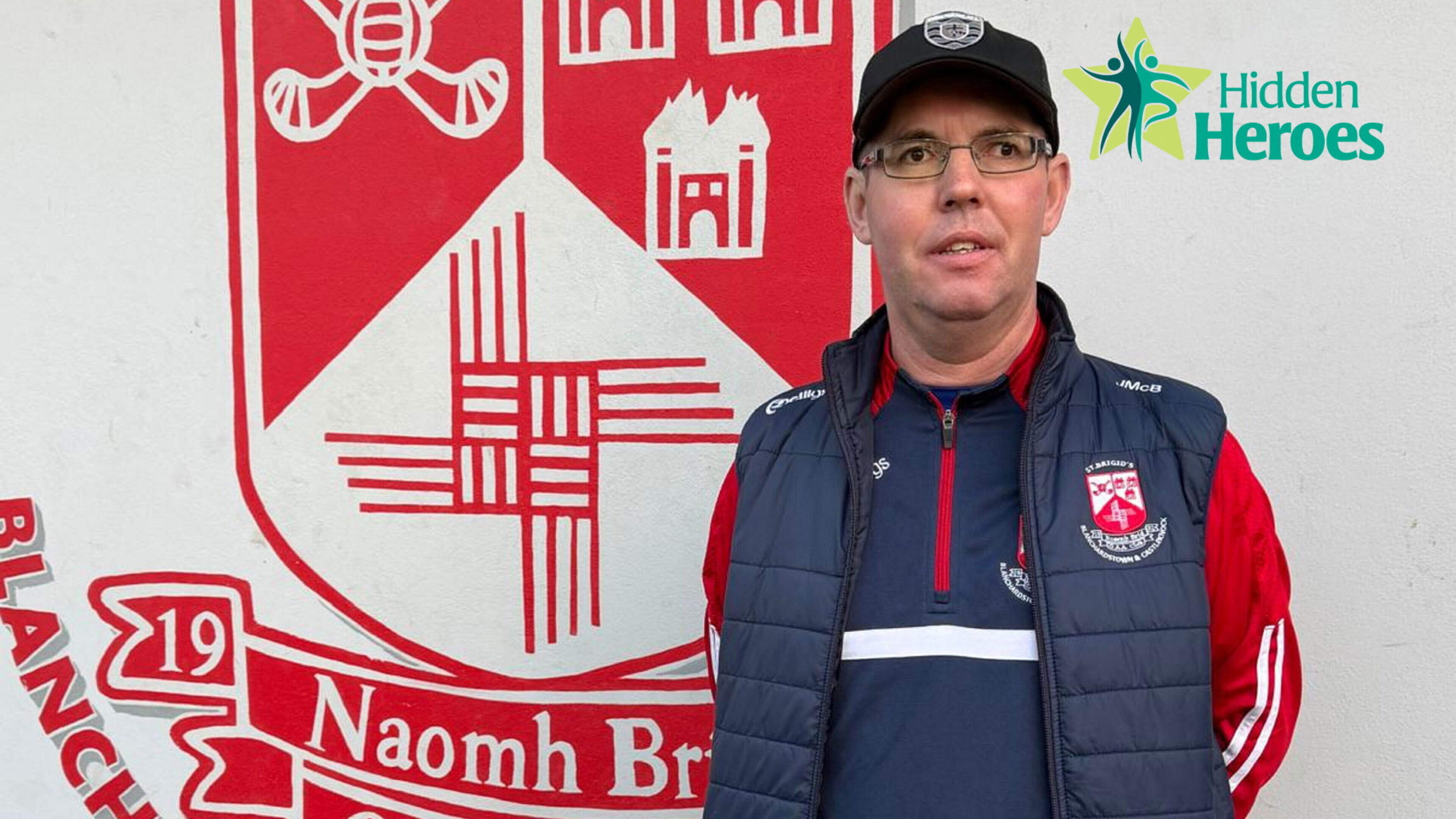 ‘The support I got from the GAA community all over the country, that’s what gave me the strength to beat it’