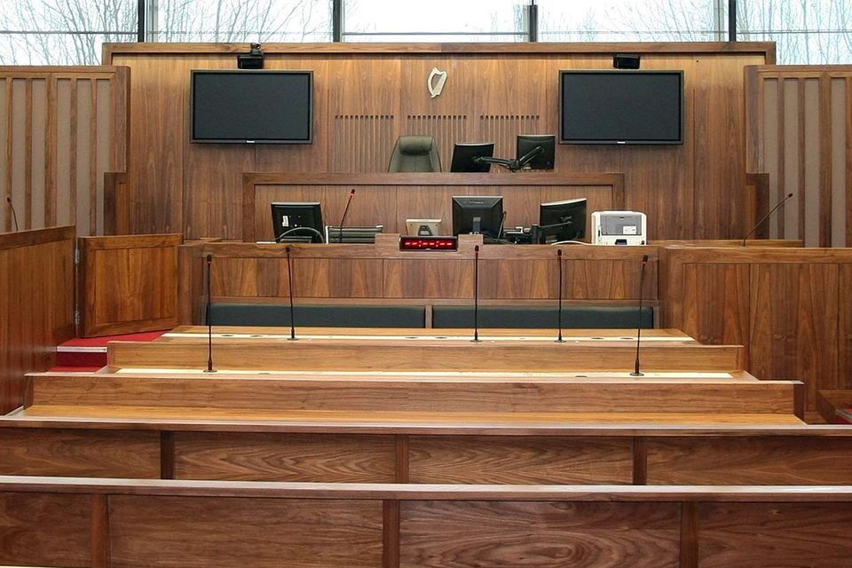Wexford woman risks jail for theft