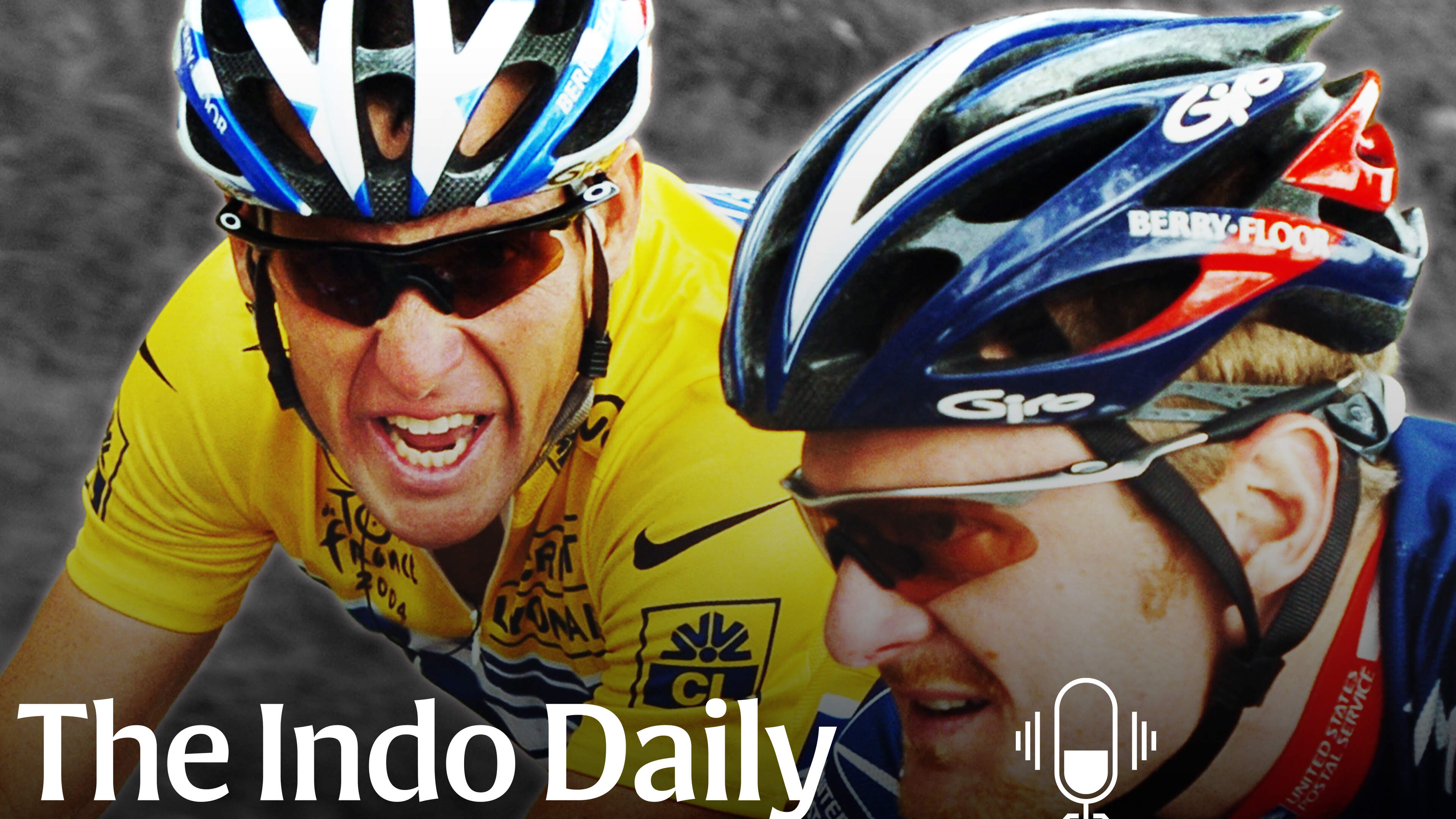 Whistleblower Part 1: The man who brought down Lance Armstrong