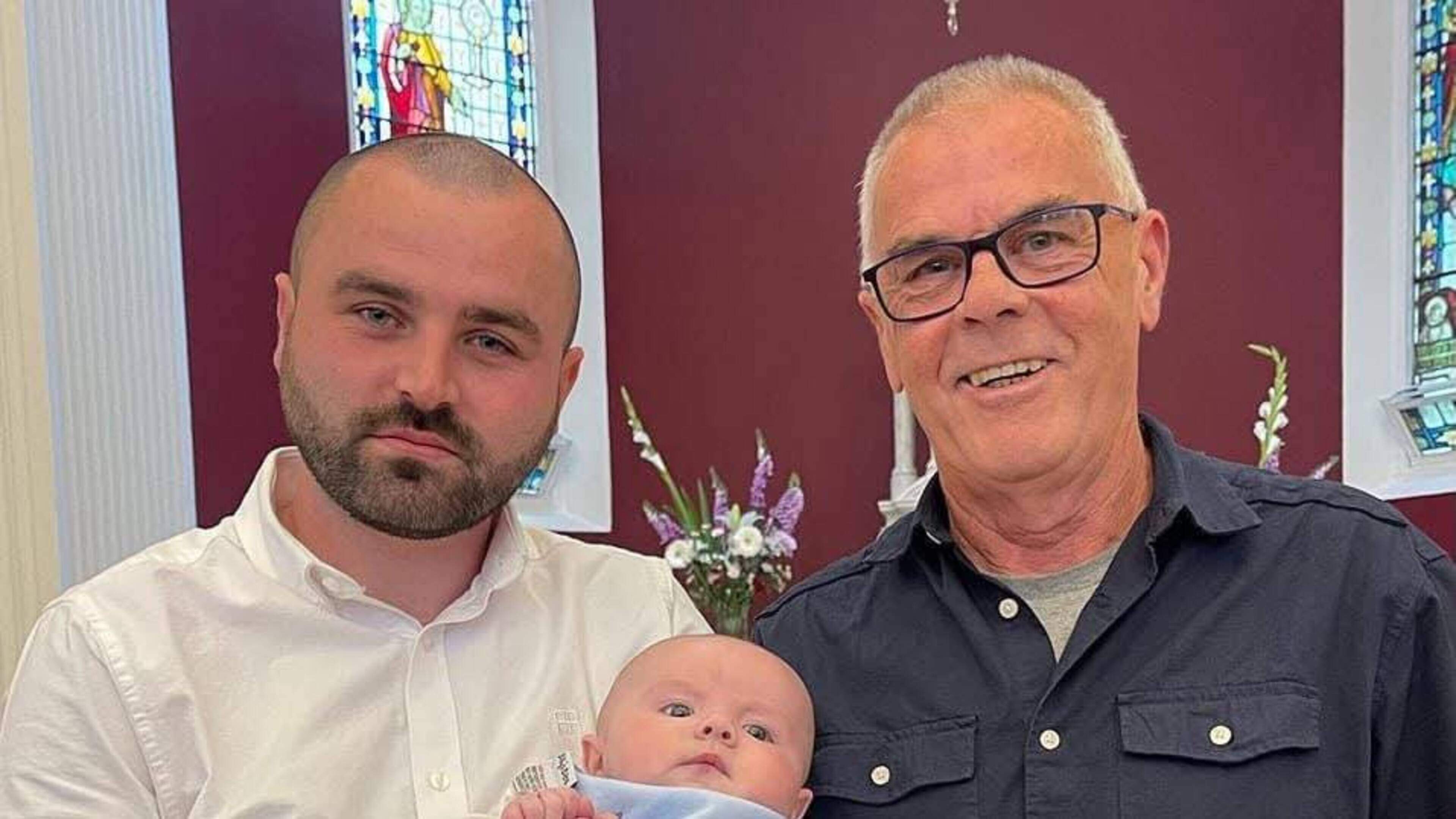 ‘My Dad climbed a mountain every day’ - Cork man’s Carrauntoohil challenge raises over €2,000 for Marymount