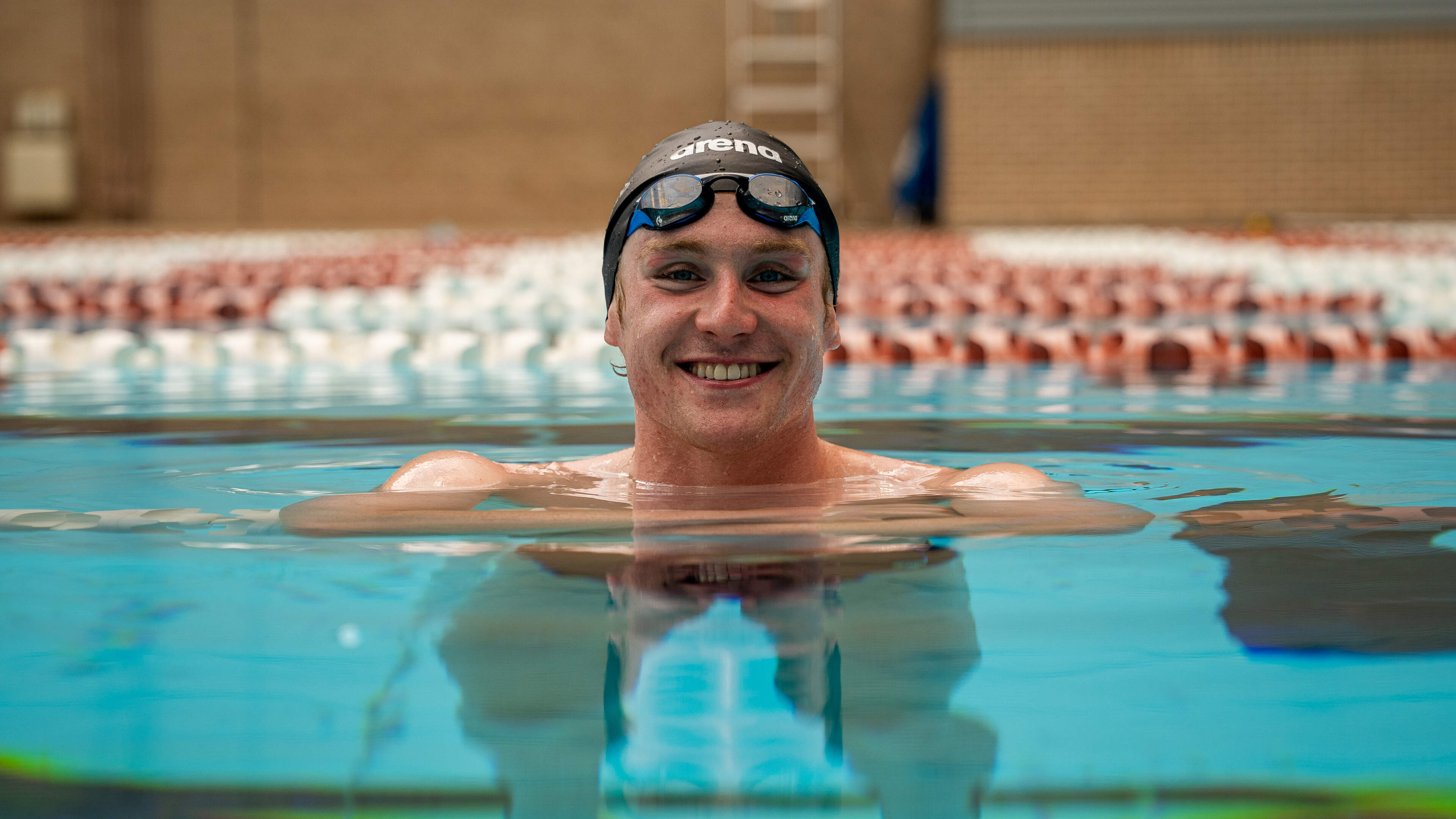 Late bloomer Jack Kelly hoping to make more Irish waves in Paris
