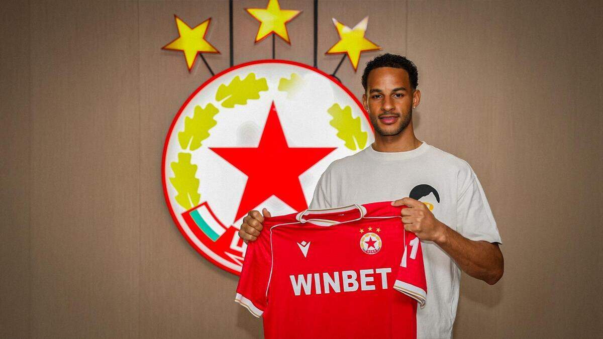 Irish defender Barry Cotter makes shock move from Derry City to CSKA Sofia — but Bulgarian club is in crisis